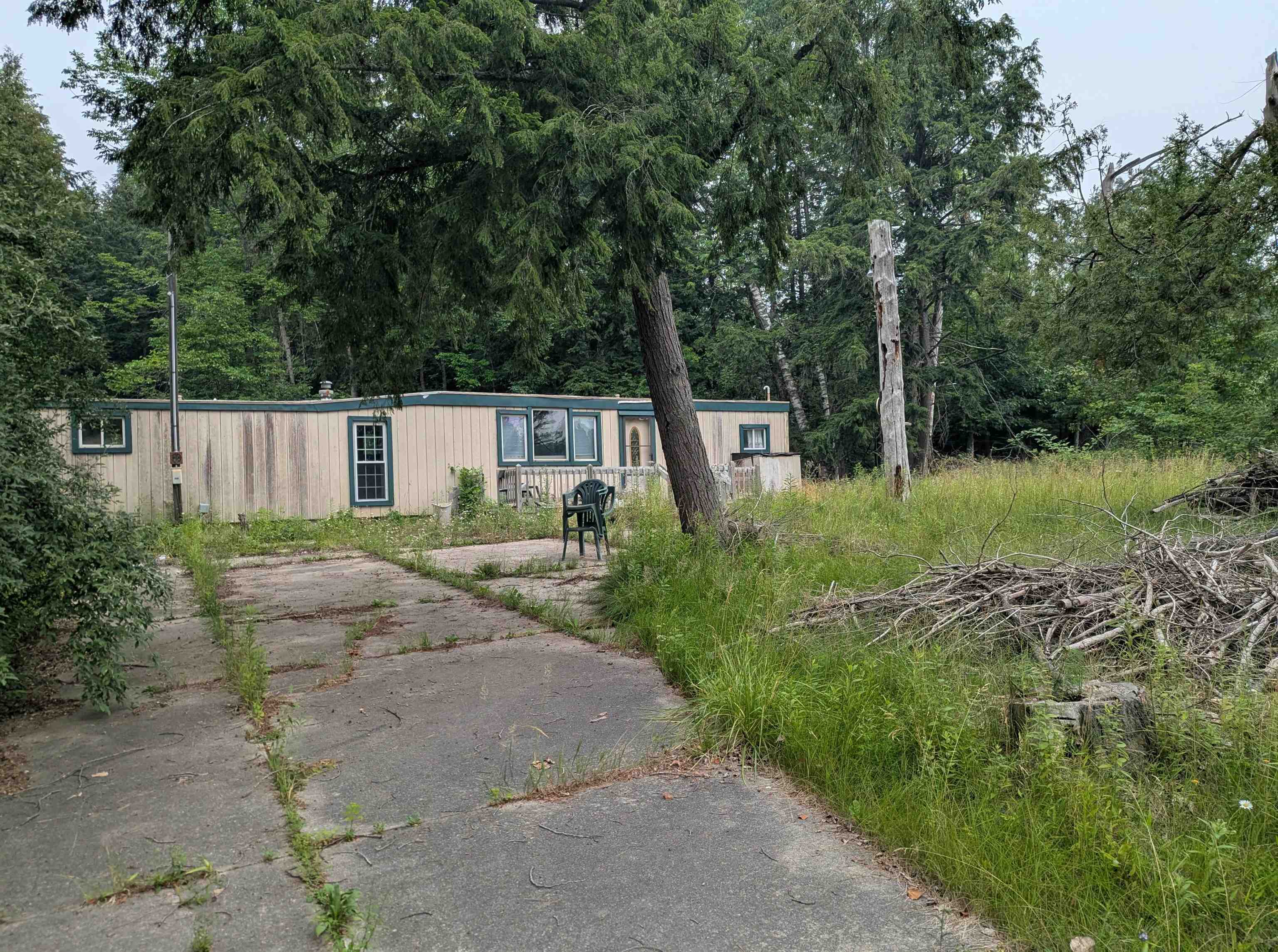 4th image of 4192 Highbanks Dr, Omer, MI 48749 | MLS# 80071214