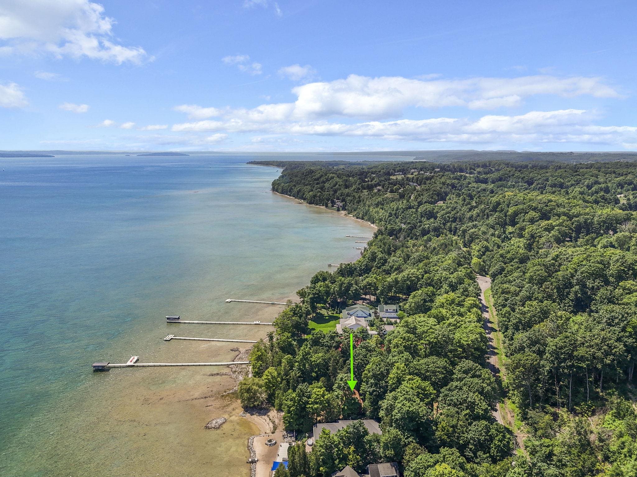 Homes for sale in Suttons Bay, MI | 1275 S Nanagosa Trl, Suttons Bay, MI 49682 | MLS# 80071217