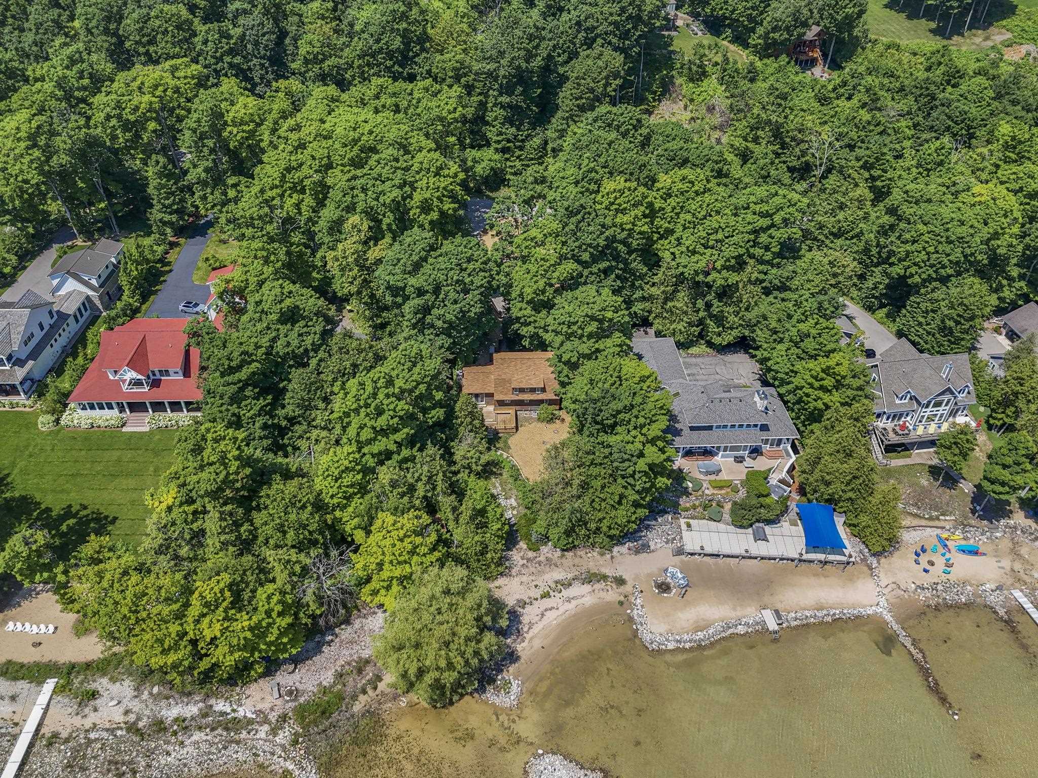 Homes for sale in Suttons Bay, MI | 1275 S Nanagosa Trl, Suttons Bay, MI 49682 | MLS# 80071217