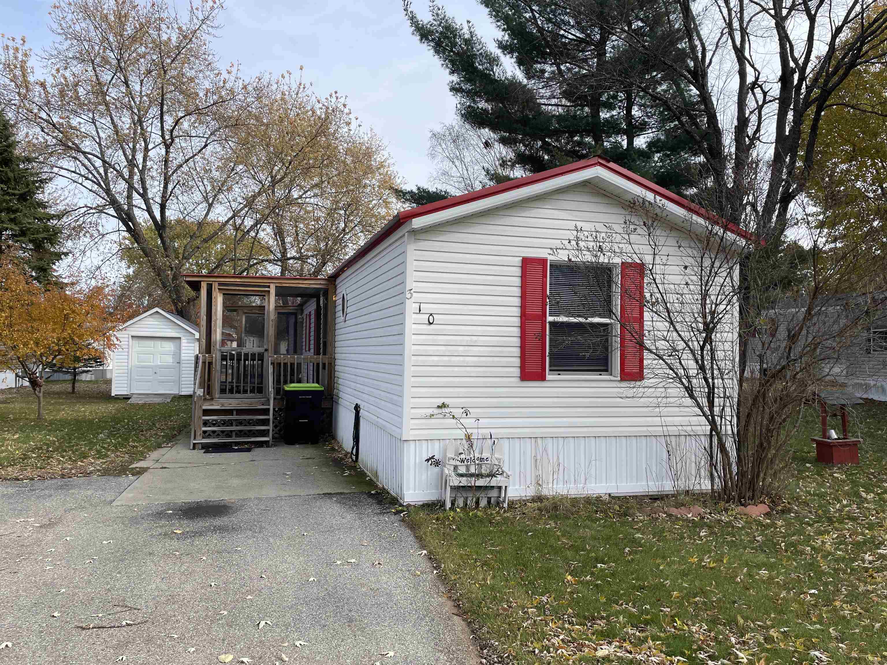 Homes for sale in Cadillac, MI | 310 Kristy Jo St, Cadillac, MI 49601 | MLS# 80071221