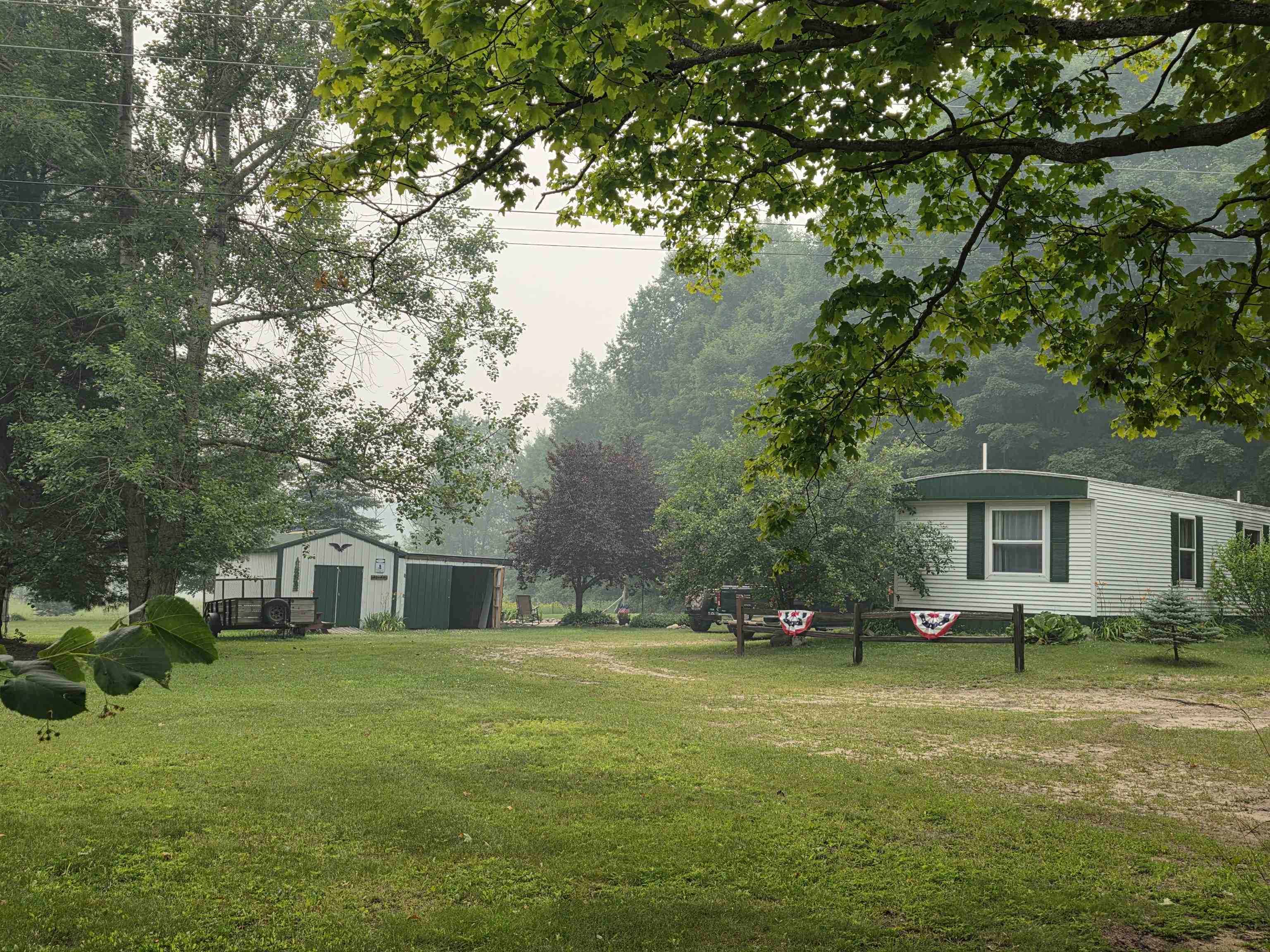 Homes for sale in South Boardman, MI | 9489 Sw Puffer Rd #Lot: Parcel, South Boardman, MI 49680 | MLS# 80071225