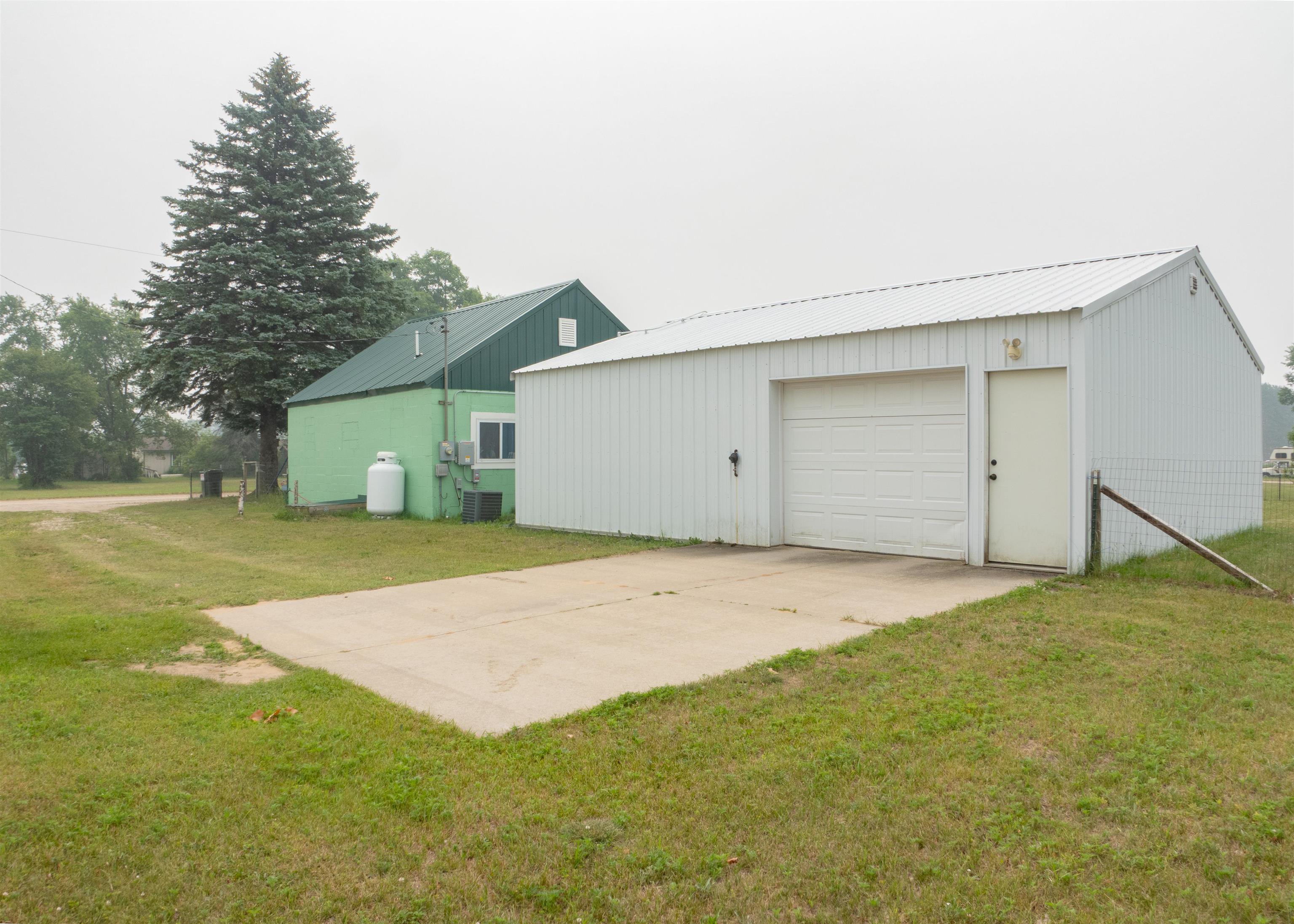 Homes for sale in Haring Charter Township Wexford, MI | 311 Roberts St, Haring Charter Township Wexford, MI 49601 | MLS# 78080071235