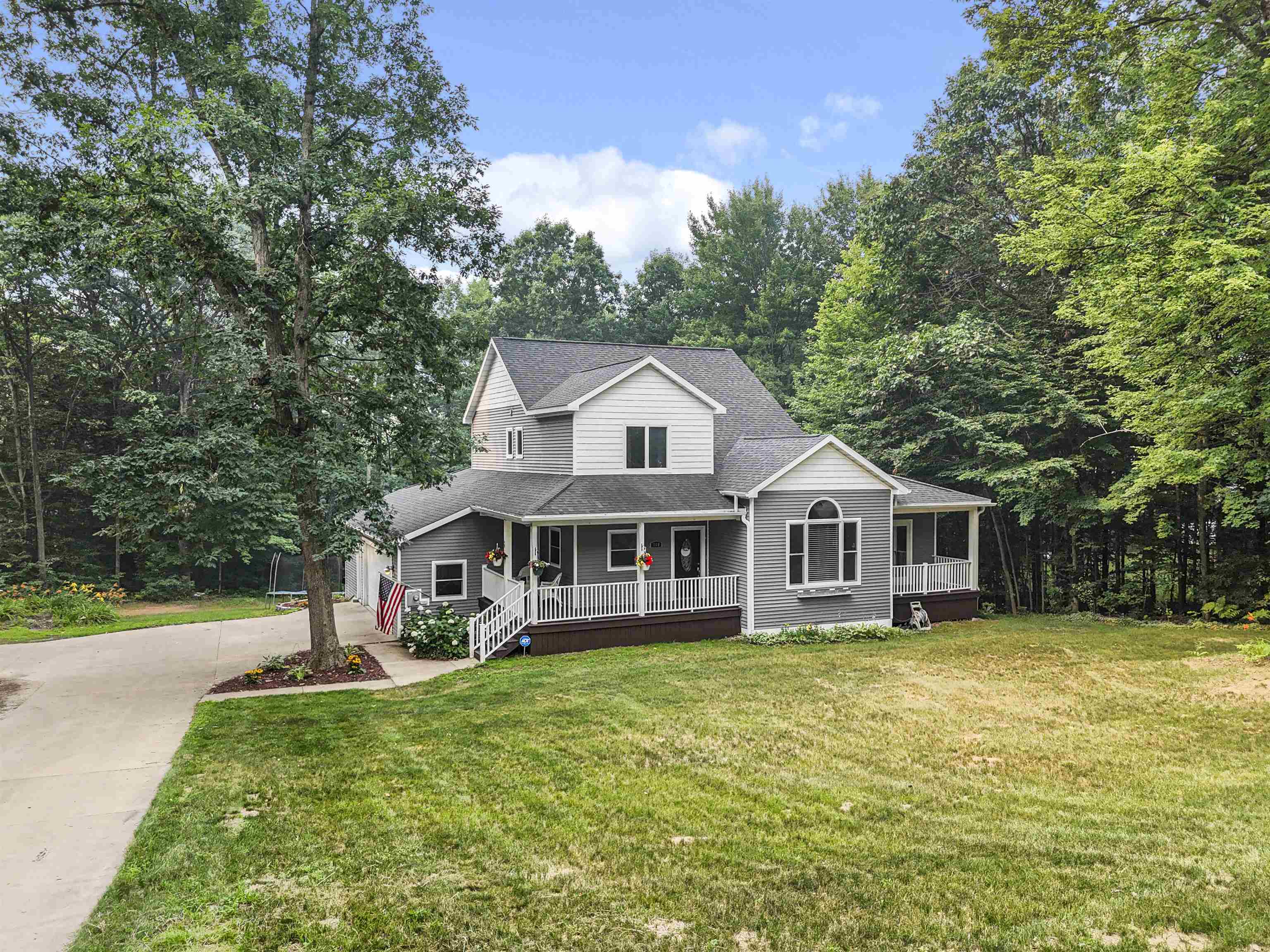 1st image of 160 Hunters Rdg #Lot: 25, Cadillac, MI 49601 | MLS# 80071238