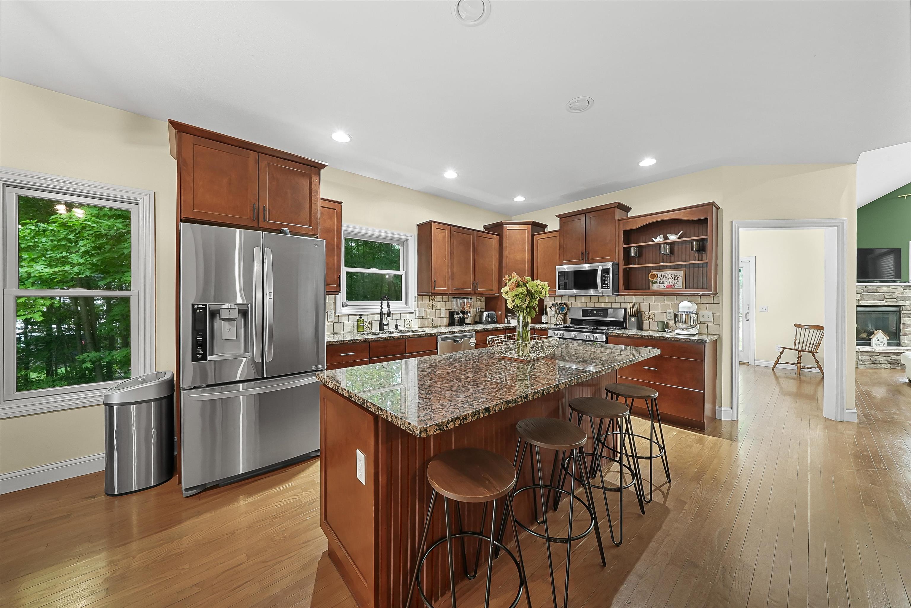 2nd image of 160 Hunters Rdg #Lot: 25, Cadillac, MI 49601 | MLS# 80071238