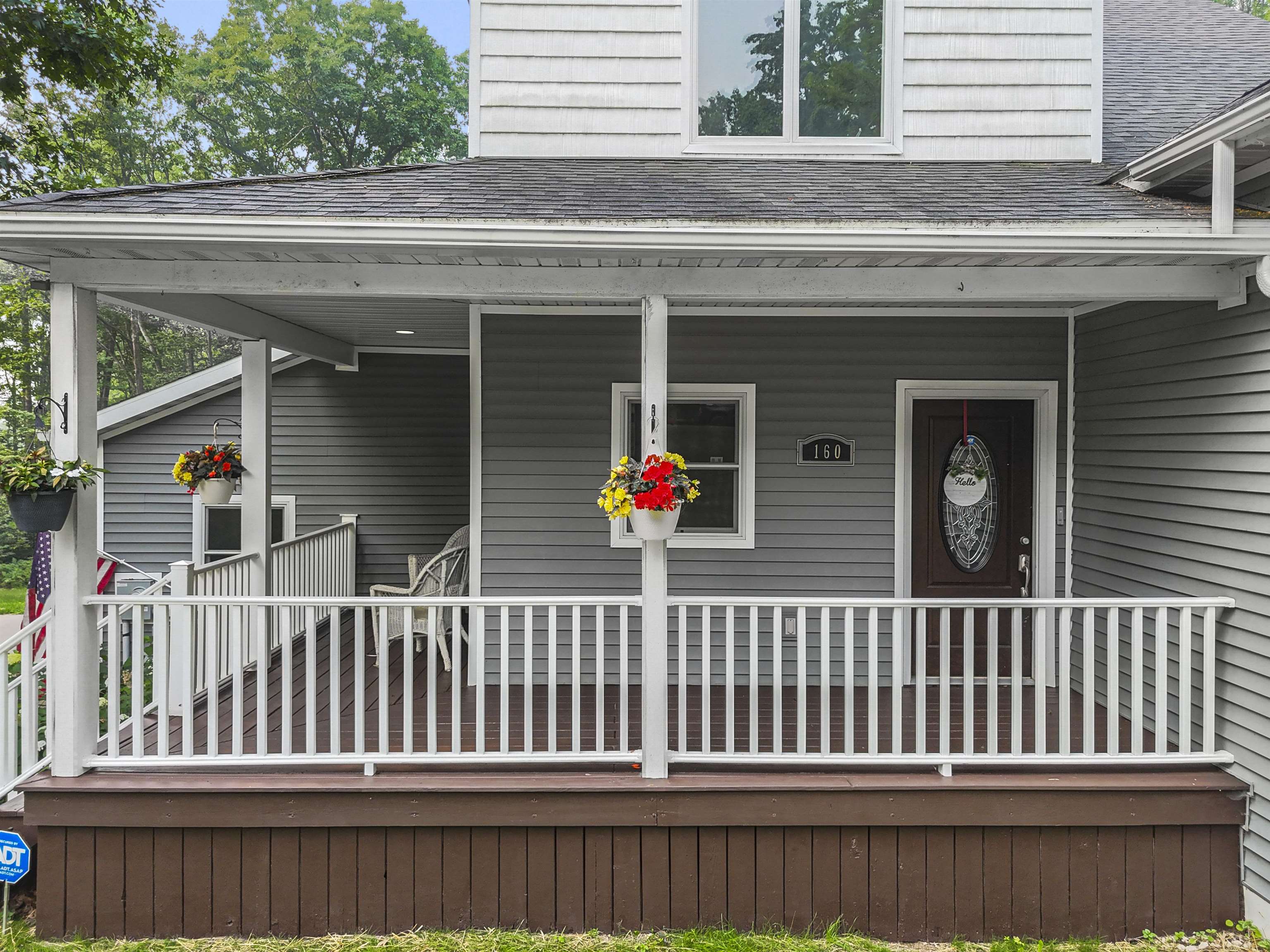 4th image of 160 Hunters Rdg #Lot: 25, Cadillac, MI 49601 | MLS# 80071238