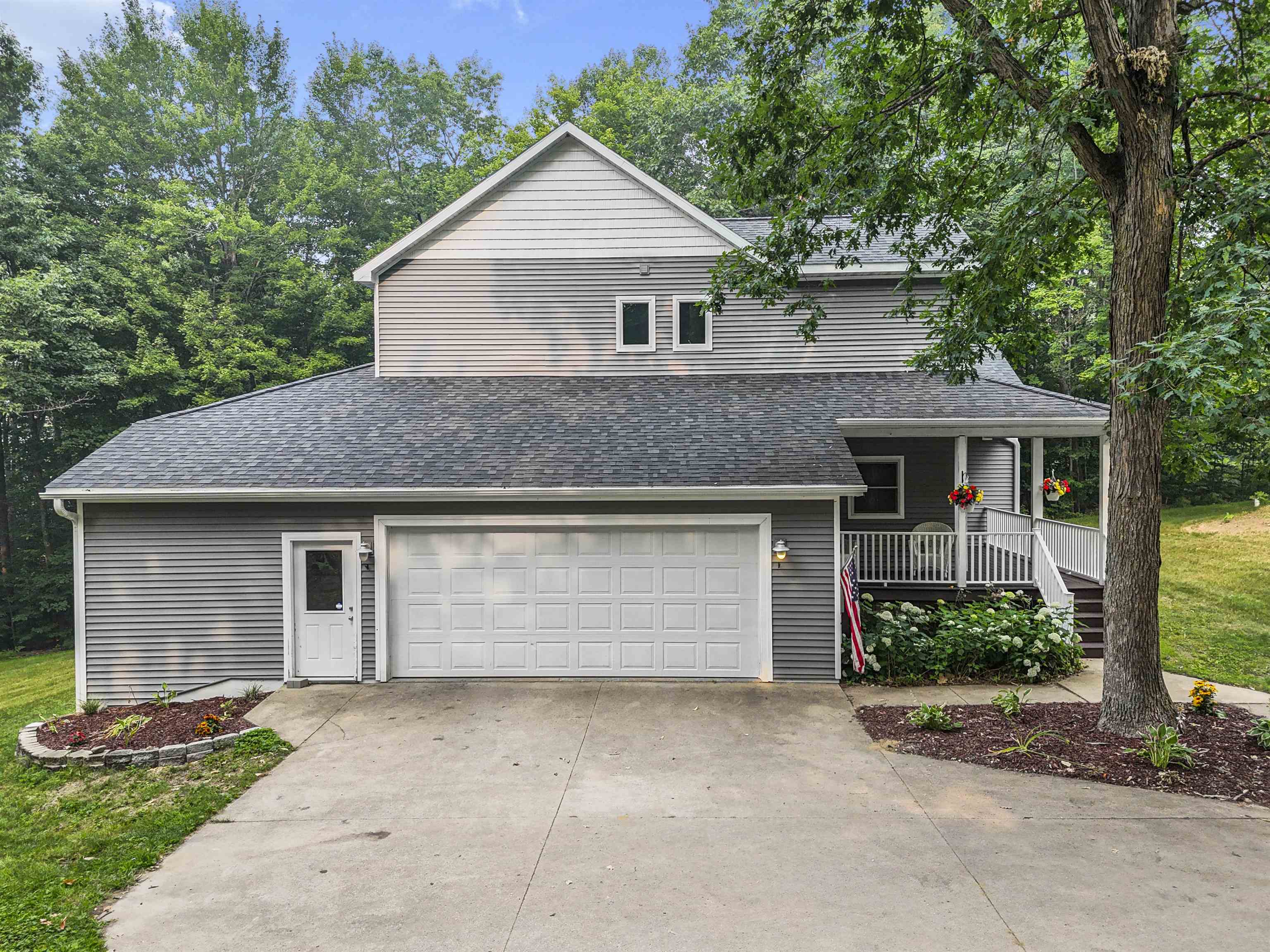 5th image of 160 Hunters Rdg #Lot: 25, Cadillac, MI 49601 | MLS# 80071238