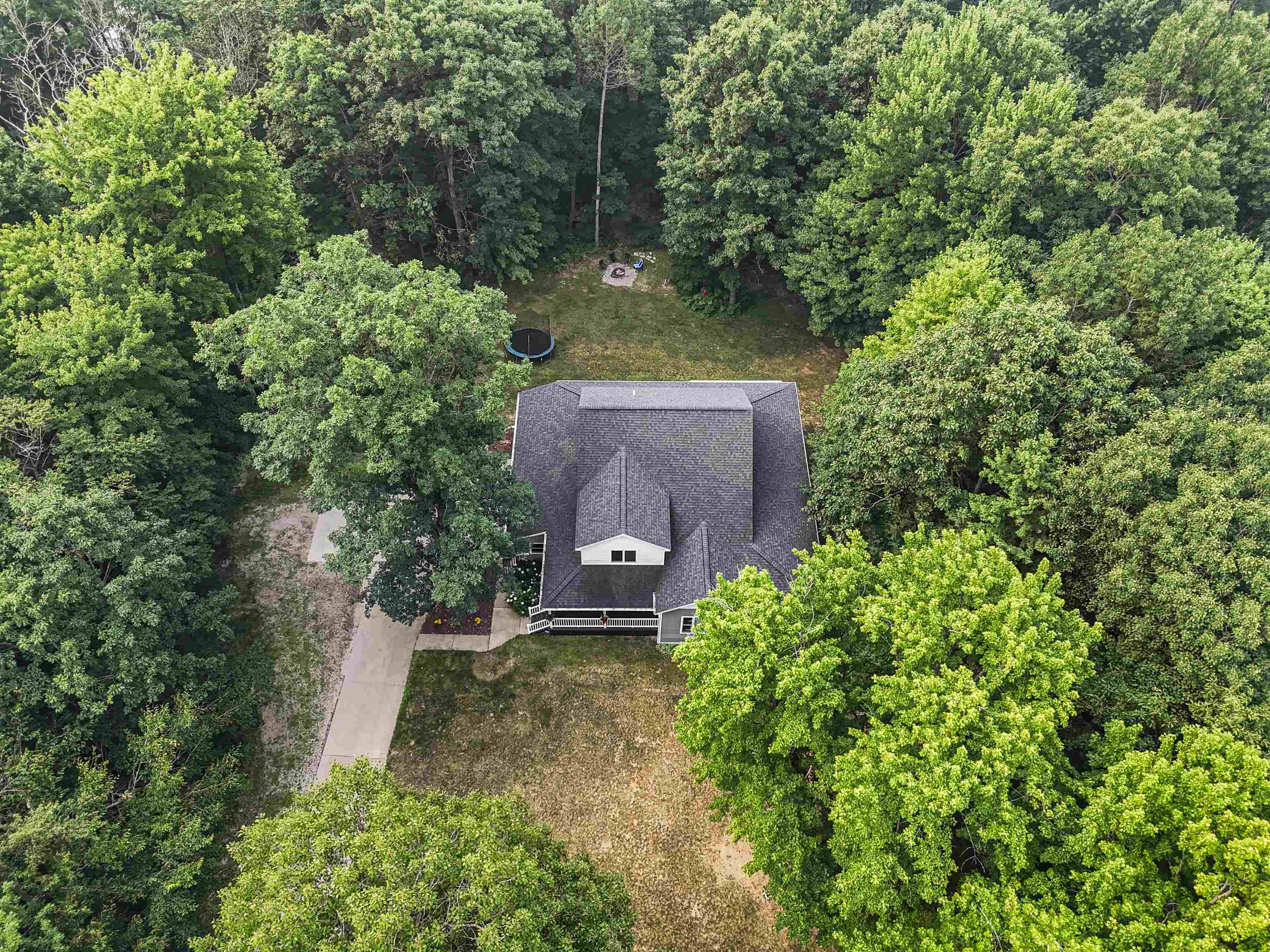 66th image of 160 Hunters Rdg #Lot: 25, Cadillac, MI 49601 | MLS# 80071238