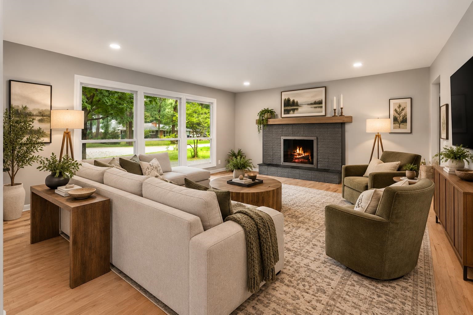 Photo 3 of Single family home for sale at 815 Westminster Rd, Traverse City, MI 49686 | MLS# 78080071246 | Listing updated on 2026-10-05