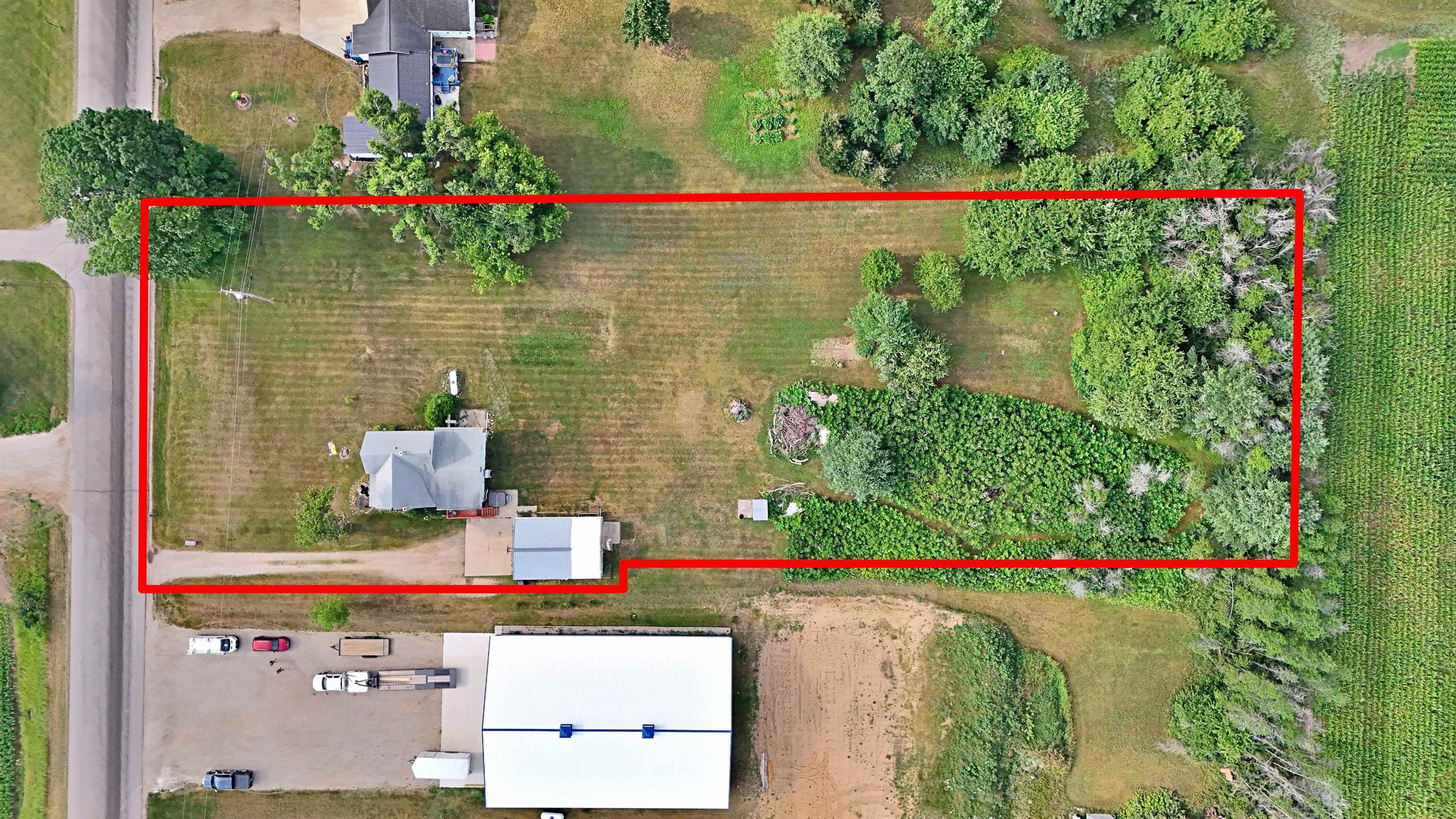 Homes for sale in Mc Bain, MI | 8600 S Lucas Rd, Mc Bain, MI 49657 | MLS# 80071255
