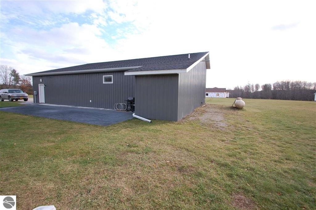 3rd image of 3380 Bella Dr, West Branch, MI 48661 | MLS# 80071260