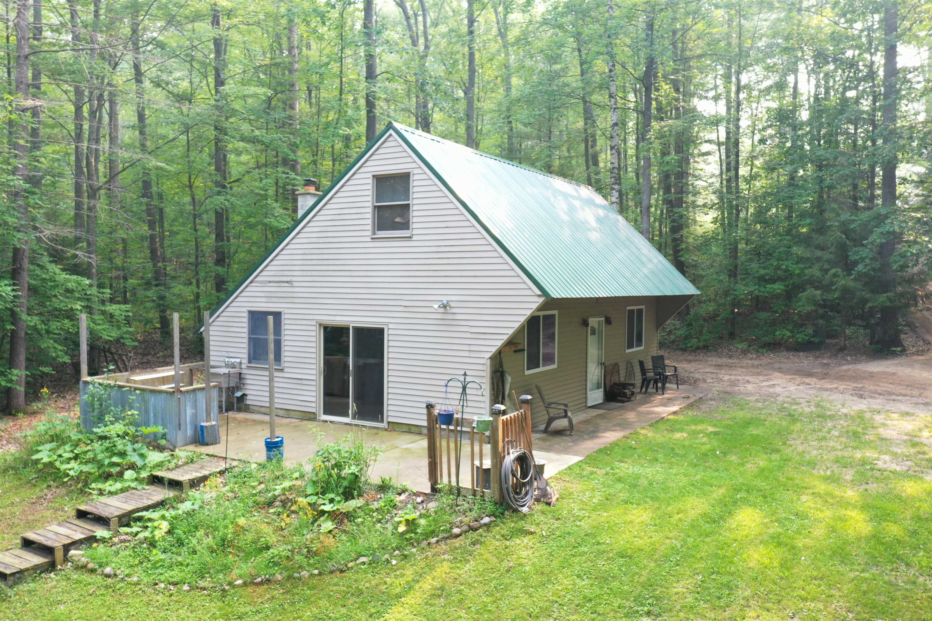 1st image of 5540 N Bear Lake Trl, Rose City, MI 48654 | MLS# 80071264