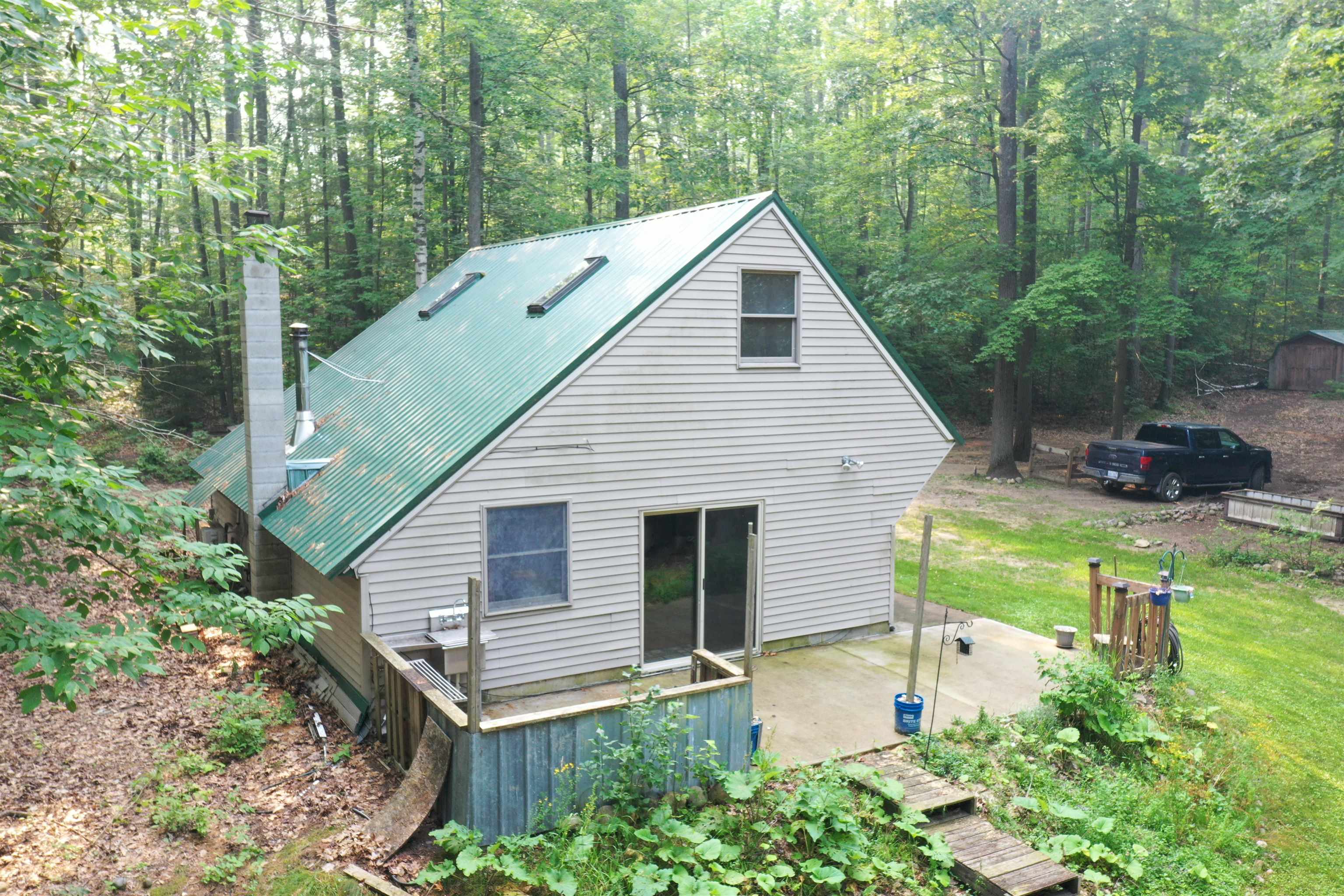 2nd image of 5540 N Bear Lake Trl, Rose City, MI 48654 | MLS# 80071264