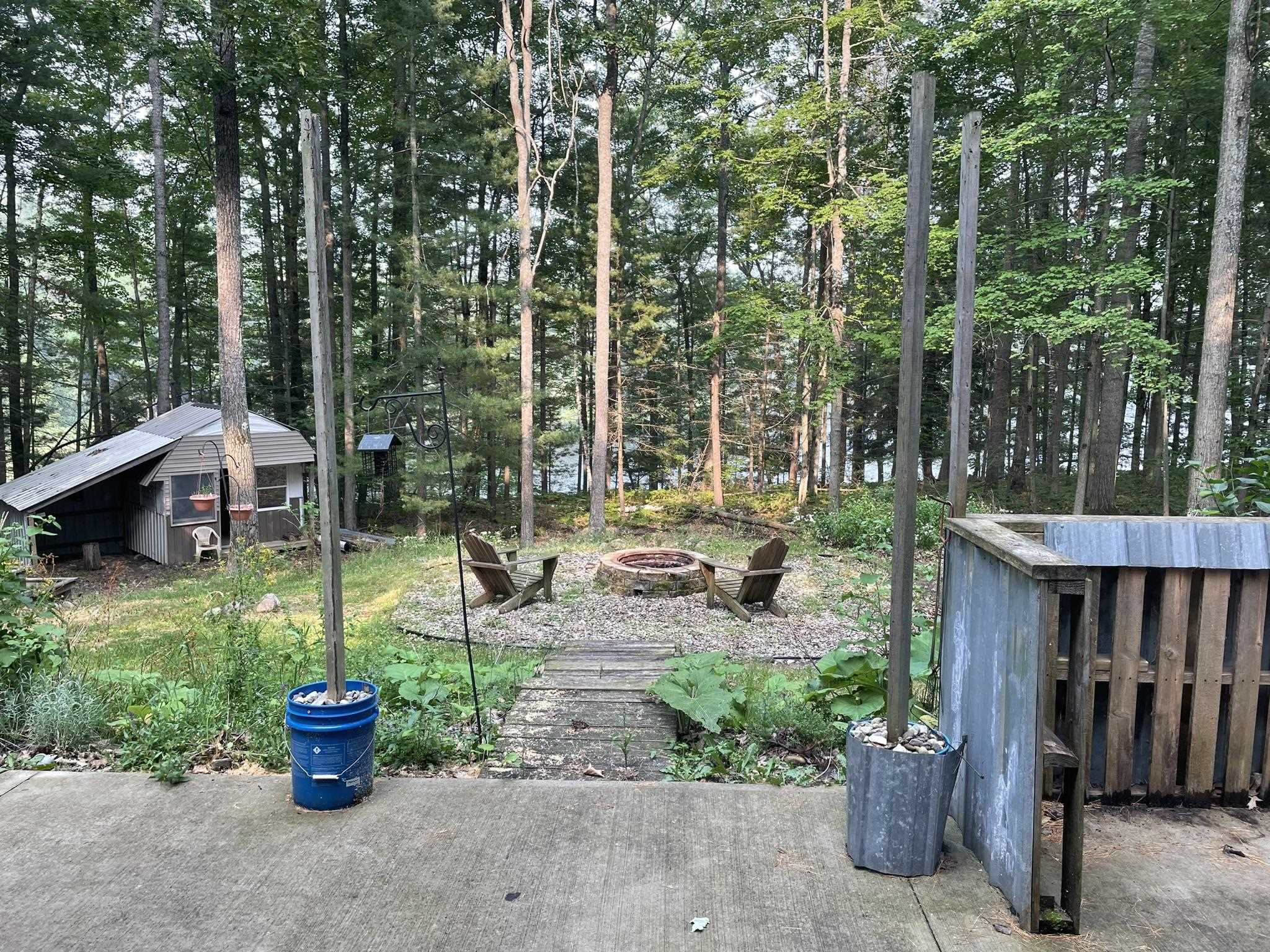 4th image of 5540 N Bear Lake Trl, Rose City, MI 48654 | MLS# 80071264