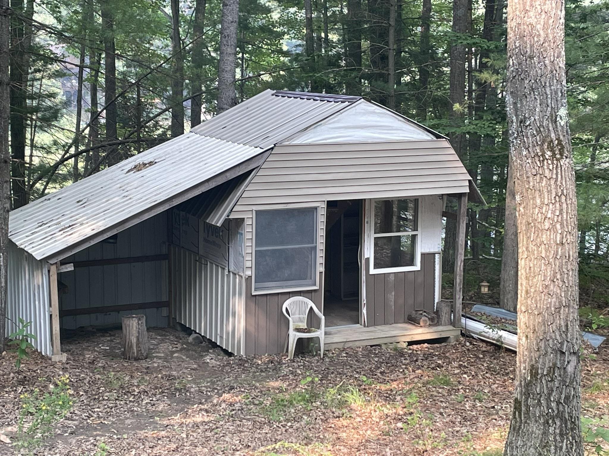 5th image of 5540 N Bear Lake Trl, Rose City, MI 48654 | MLS# 80071264