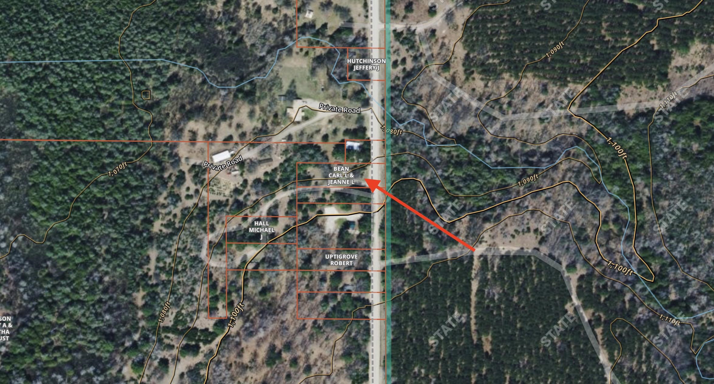 28th image of 13276 S Sharon Road, Se, Fife Lake, MI 49633 | MLS# 80071270
