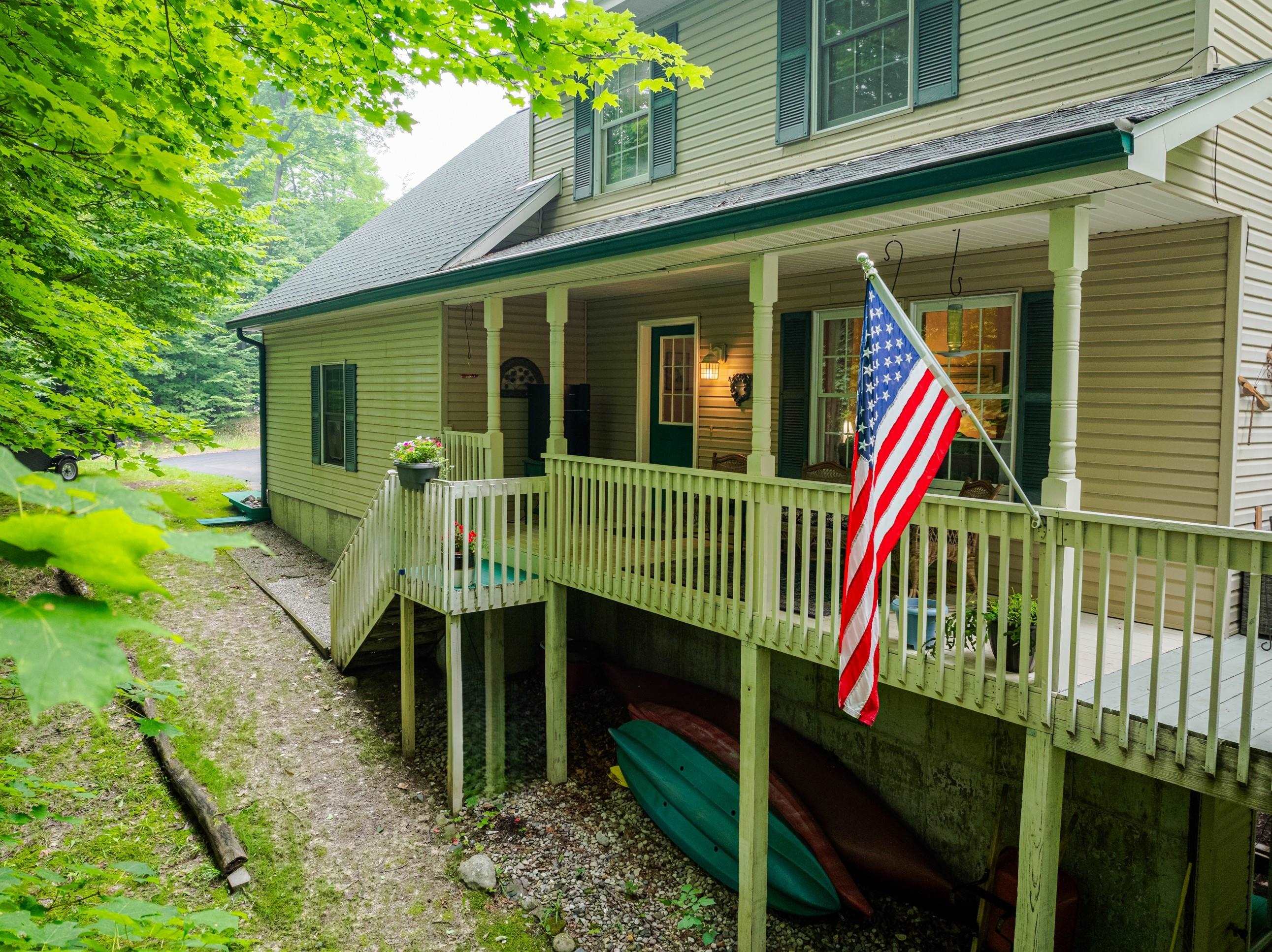 Photo 1 of Single family home for sale at 209 Black Ridge Ct, Traverse City, MI 49696 | MLS# 78080071282 | Listing updated on 2026-07-23