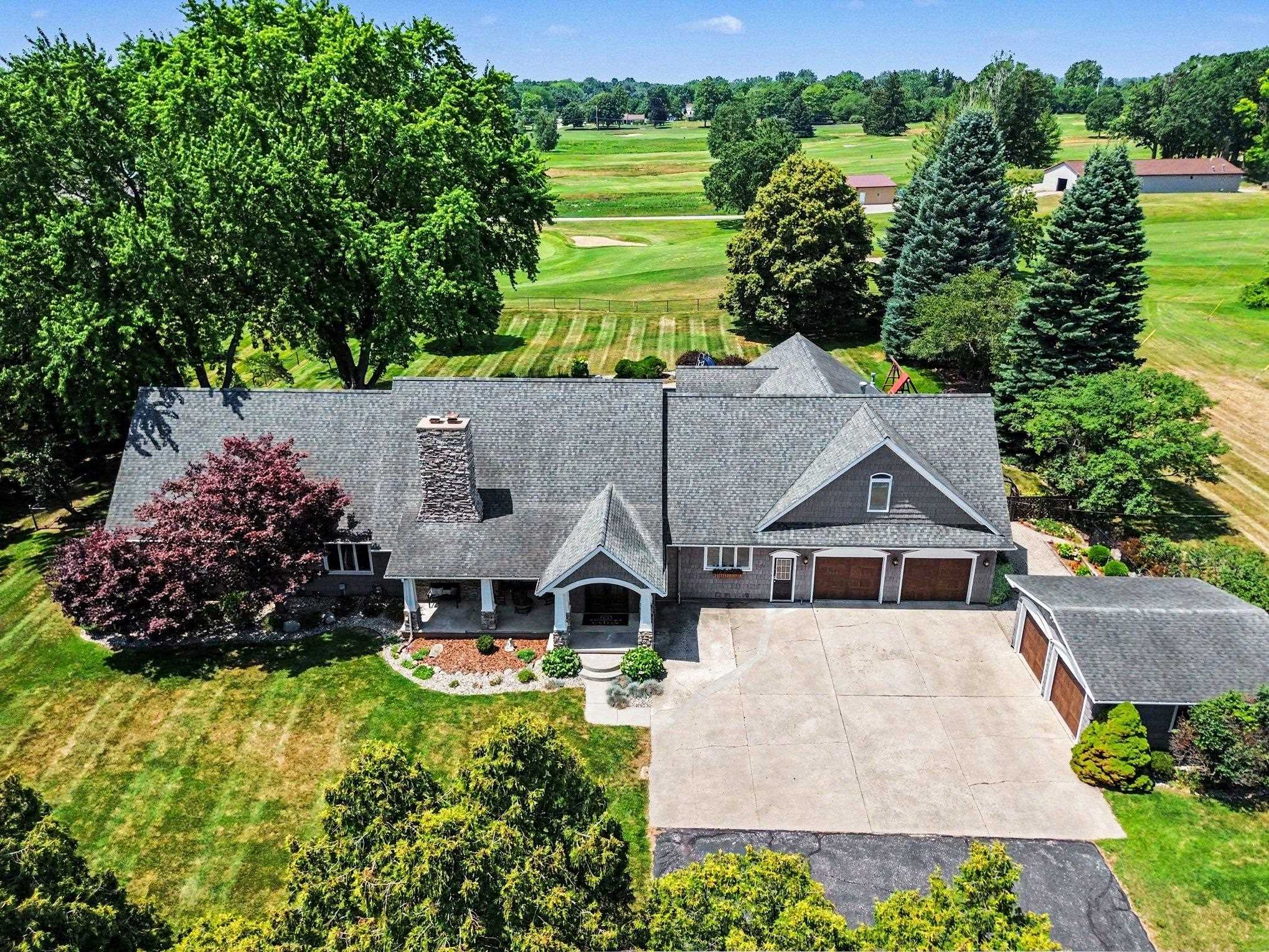 1st image of 115 Golfside Dr, Alma, MI 48801 | MLS# 80071284