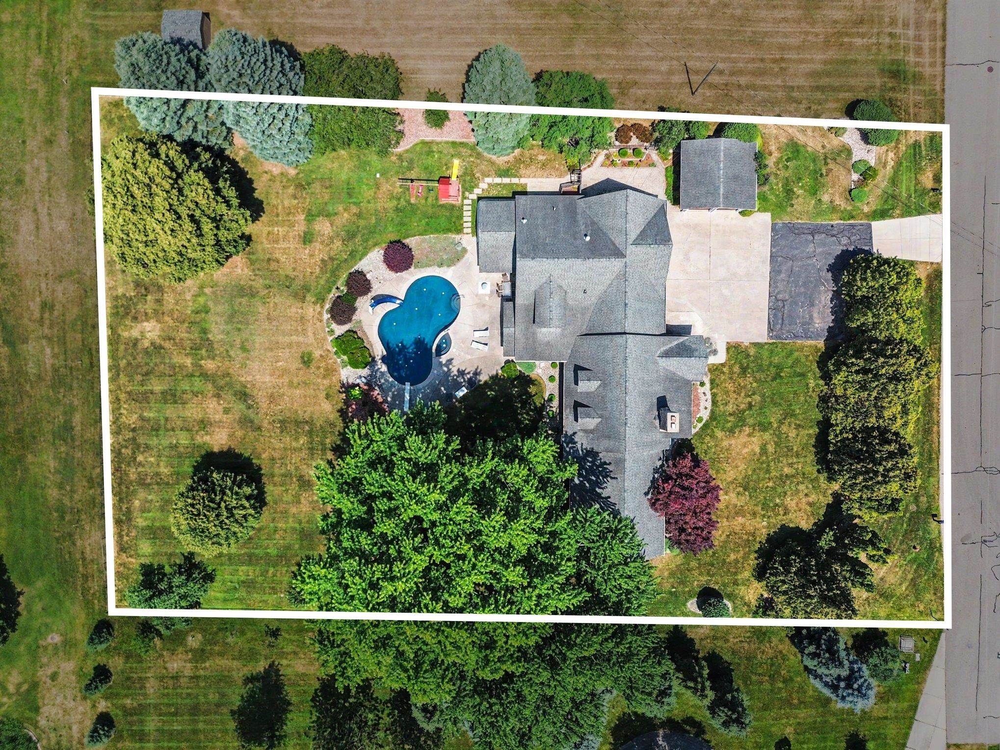 71st image of 115 Golfside Dr, Alma, MI 48801 | MLS# 80071284