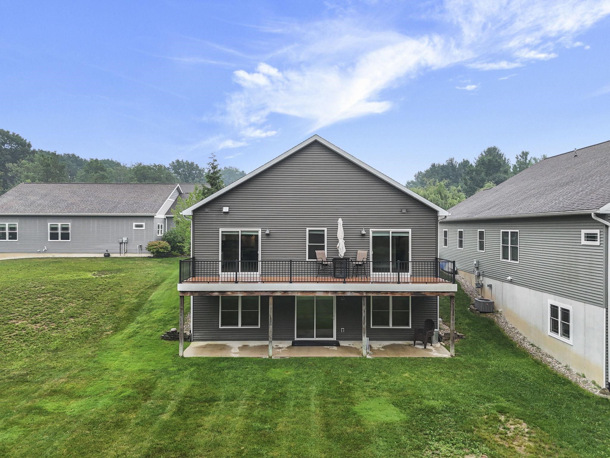 Homes for sale in Williamsburg, MI | 4094 Windward Wy #Lot: 11, Williamsburg, MI 49690 | MLS# 80071308