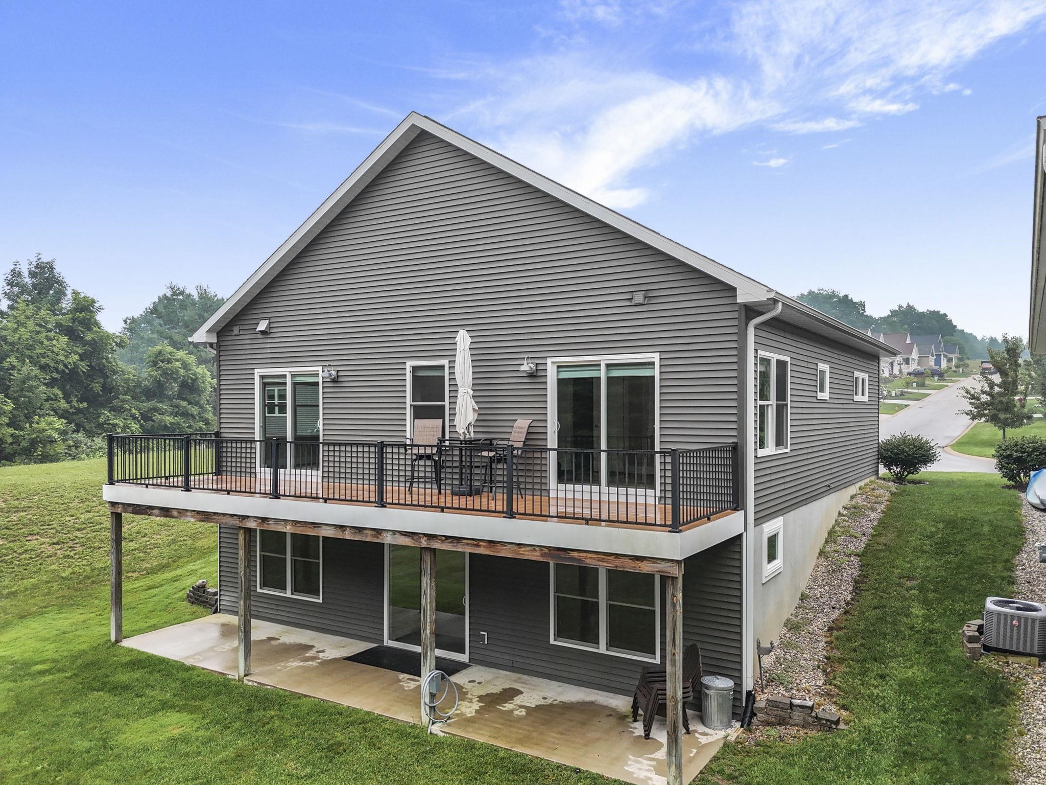 Homes for sale in Williamsburg, MI | 4094 Windward Wy #Lot: 11, Williamsburg, MI 49690 | MLS# 80071308