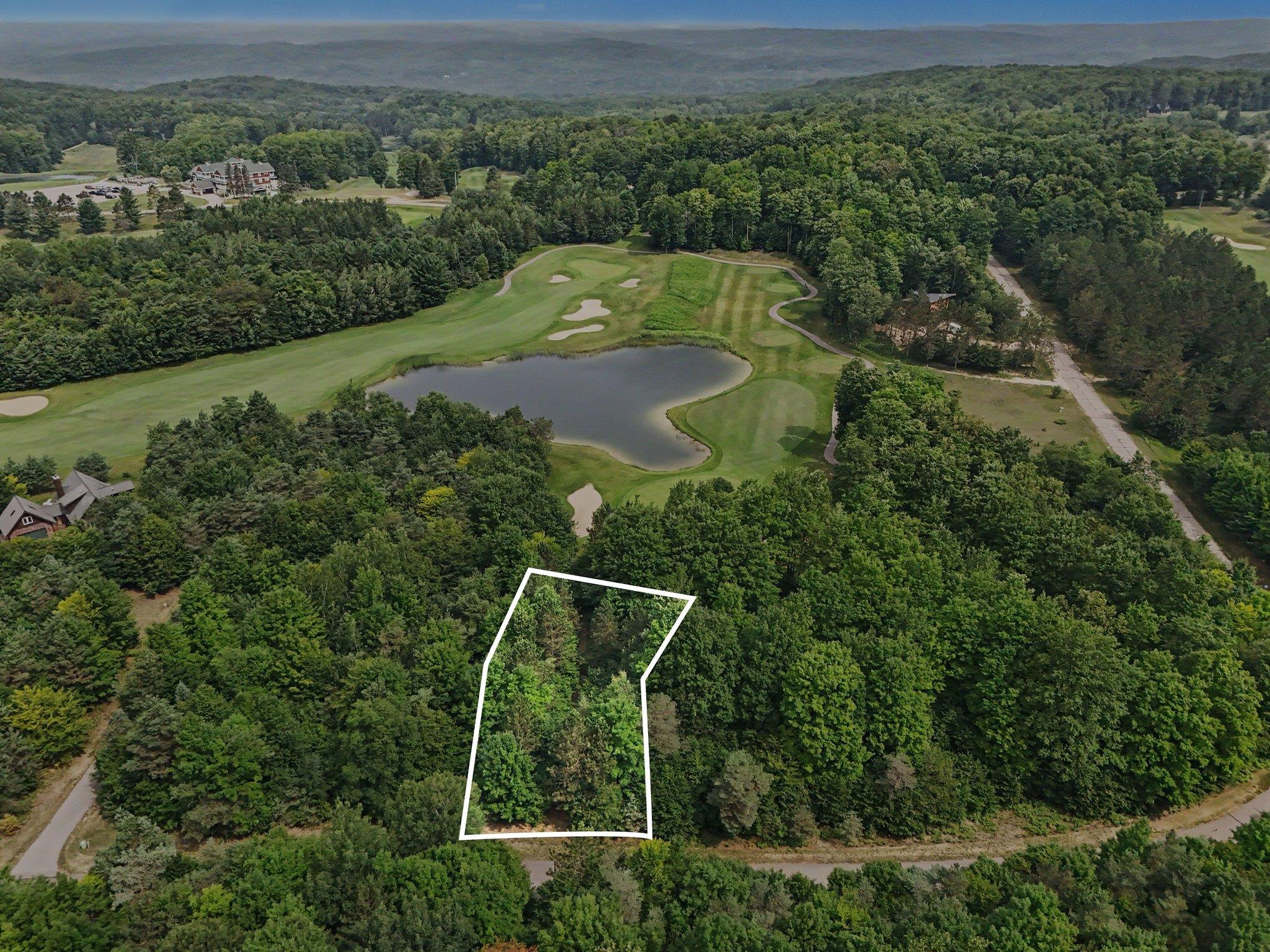 1st image of Lot 308 Goshawk Wy, Bellaire, MI 49615 | MLS# 80071309