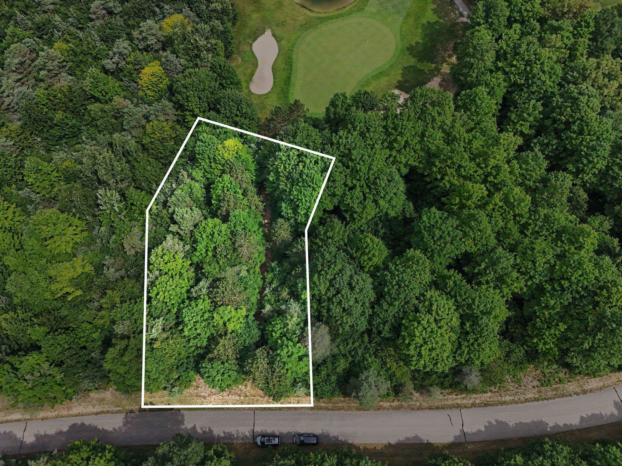 4th image of Lot 308 Goshawk Wy, Bellaire, MI 49615 | MLS# 80071309