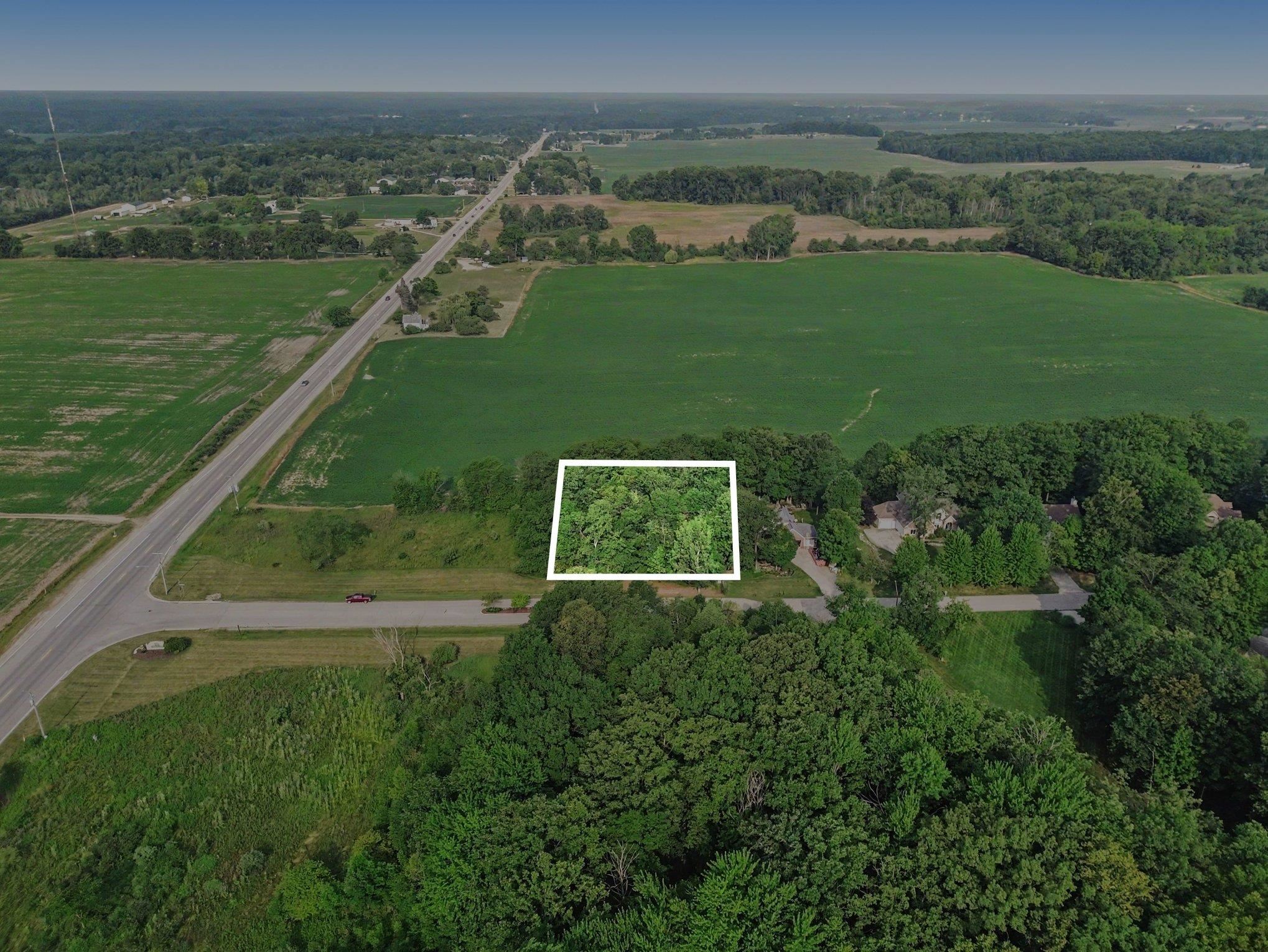 2nd image of Tbd Buckthorn St, Mount Pleasant, MI 48858 | MLS# 80071310