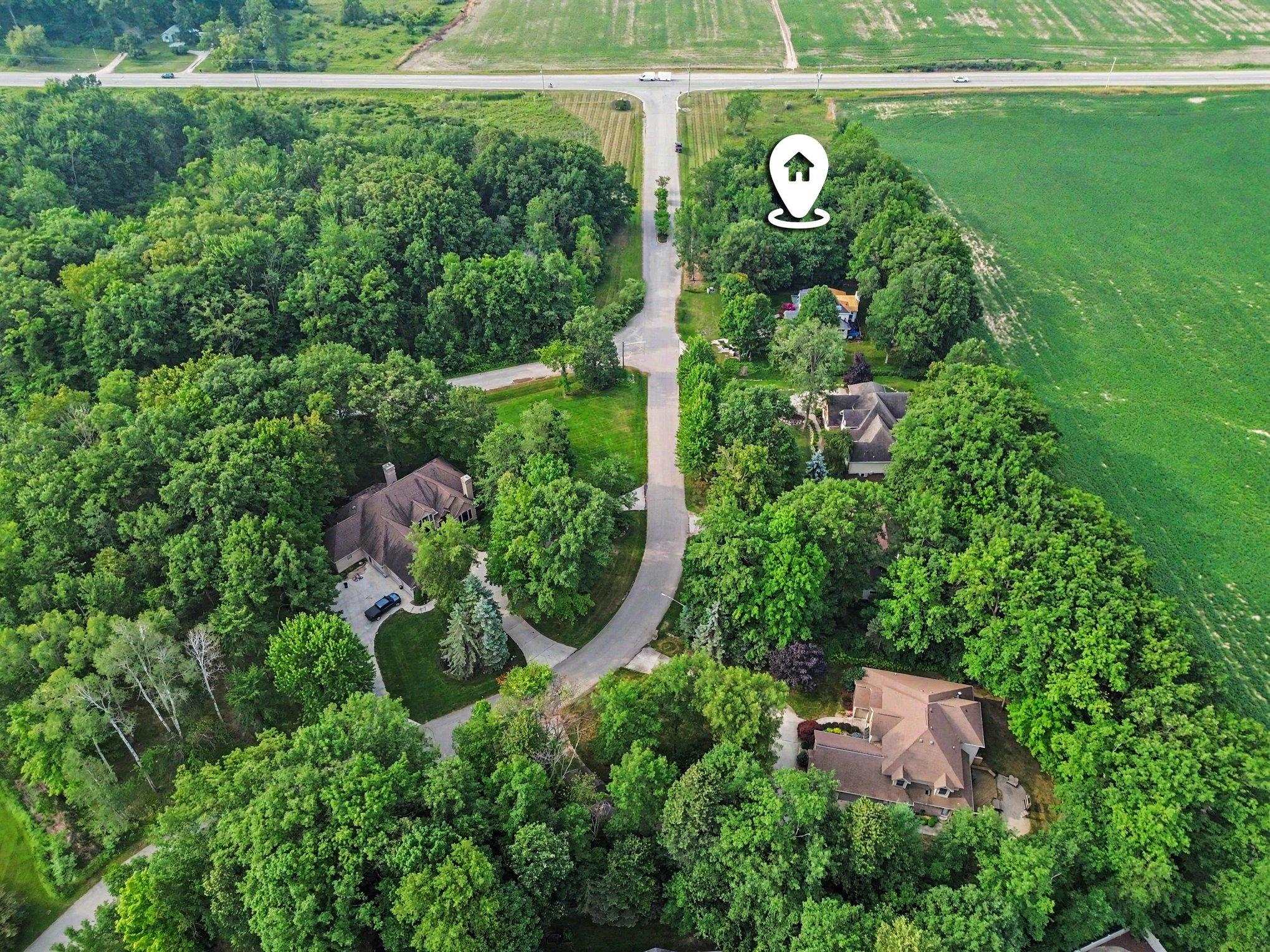 4th image of Tbd Buckthorn St, Mount Pleasant, MI 48858 | MLS# 80071310