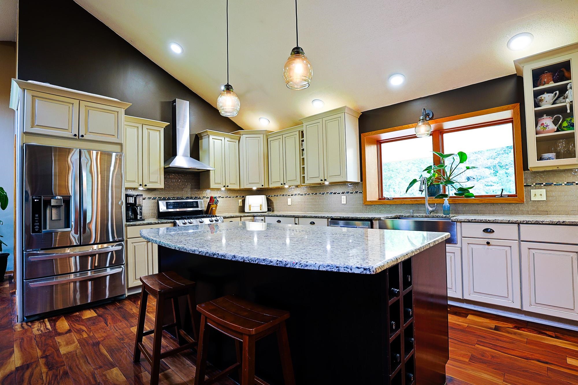 Photo 1 of Single family home for sale at 4734 S Nottawa Rd, Mount Pleasant, MI 48858 | MLS# 79080071313 | Listing updated on 2026-09-17