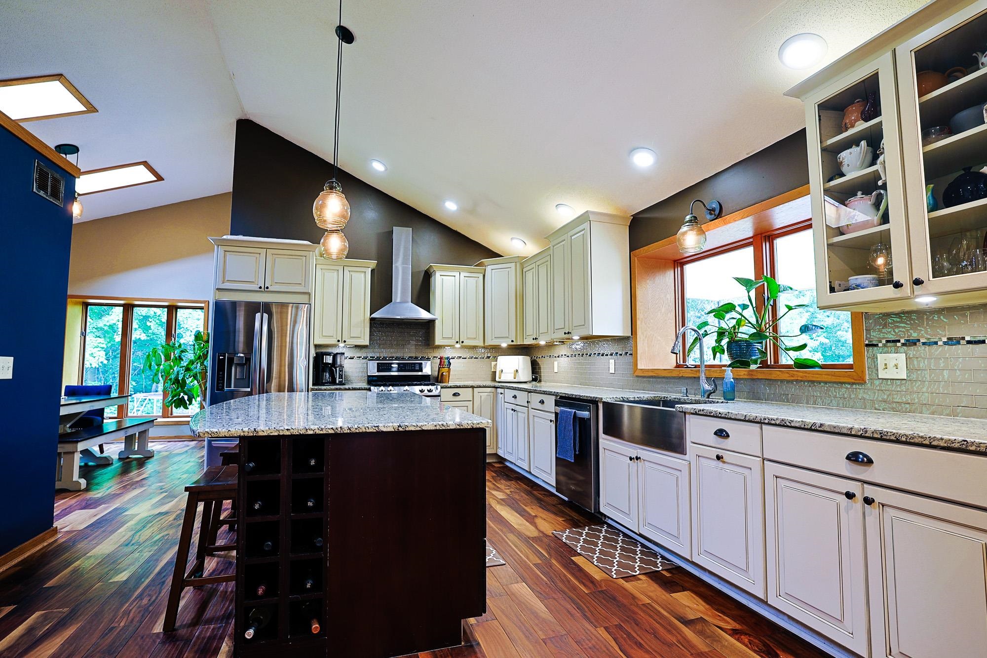 Photo 2 of Single family home for sale at 4734 S Nottawa Rd, Mount Pleasant, MI 48858 | MLS# 79080071313 | Listing updated on 2026-09-17