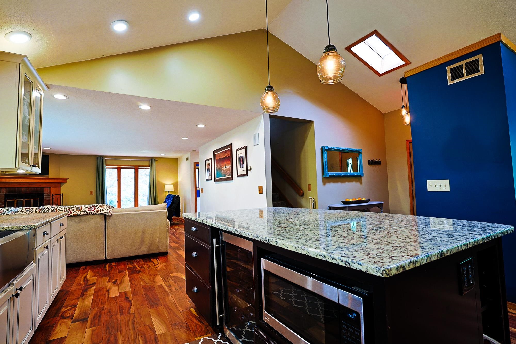 Photo 3 of Single family home for sale at 4734 S Nottawa Rd, Mount Pleasant, MI 48858 | MLS# 79080071313 | Listing updated on 2026-09-17