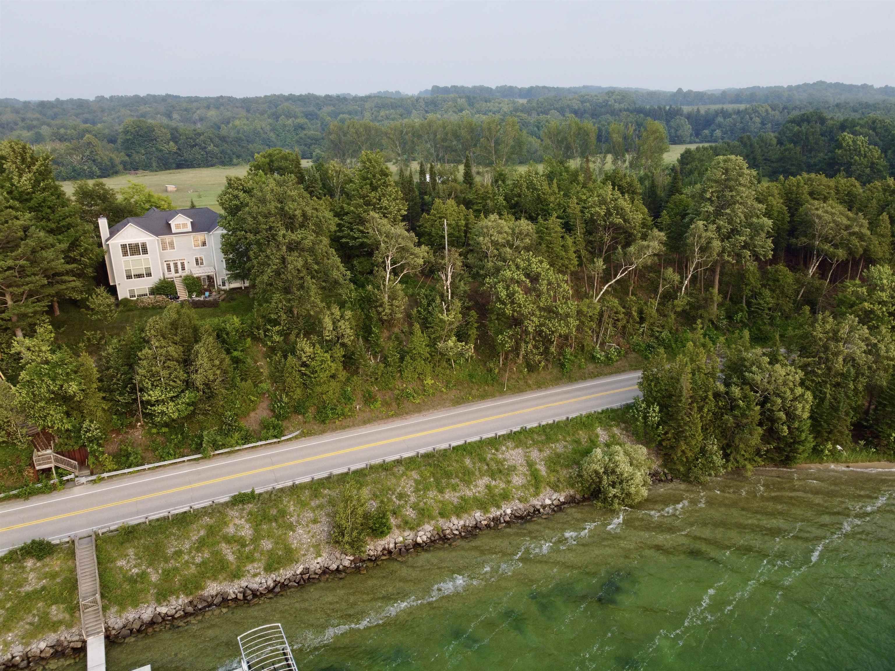 Homes for sale in Lake Leelanau, MI | Lot 30 & 31 N Lake Leelanau Dr, Lake Leelanau, MI 49653 | MLS# 80071317
