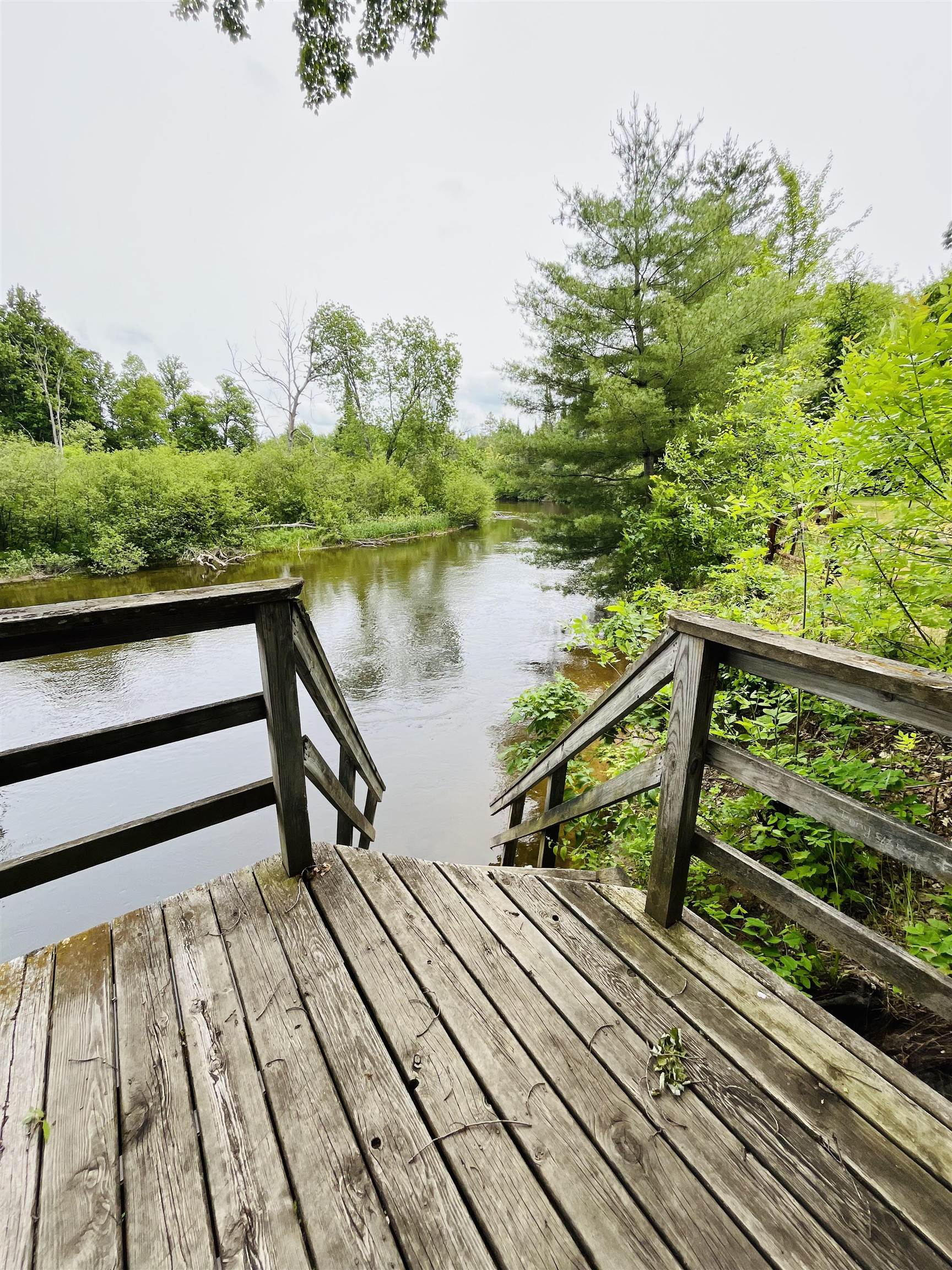 4th image of Old M-66, Fife Lake, MI 49633 | MLS# 80071322