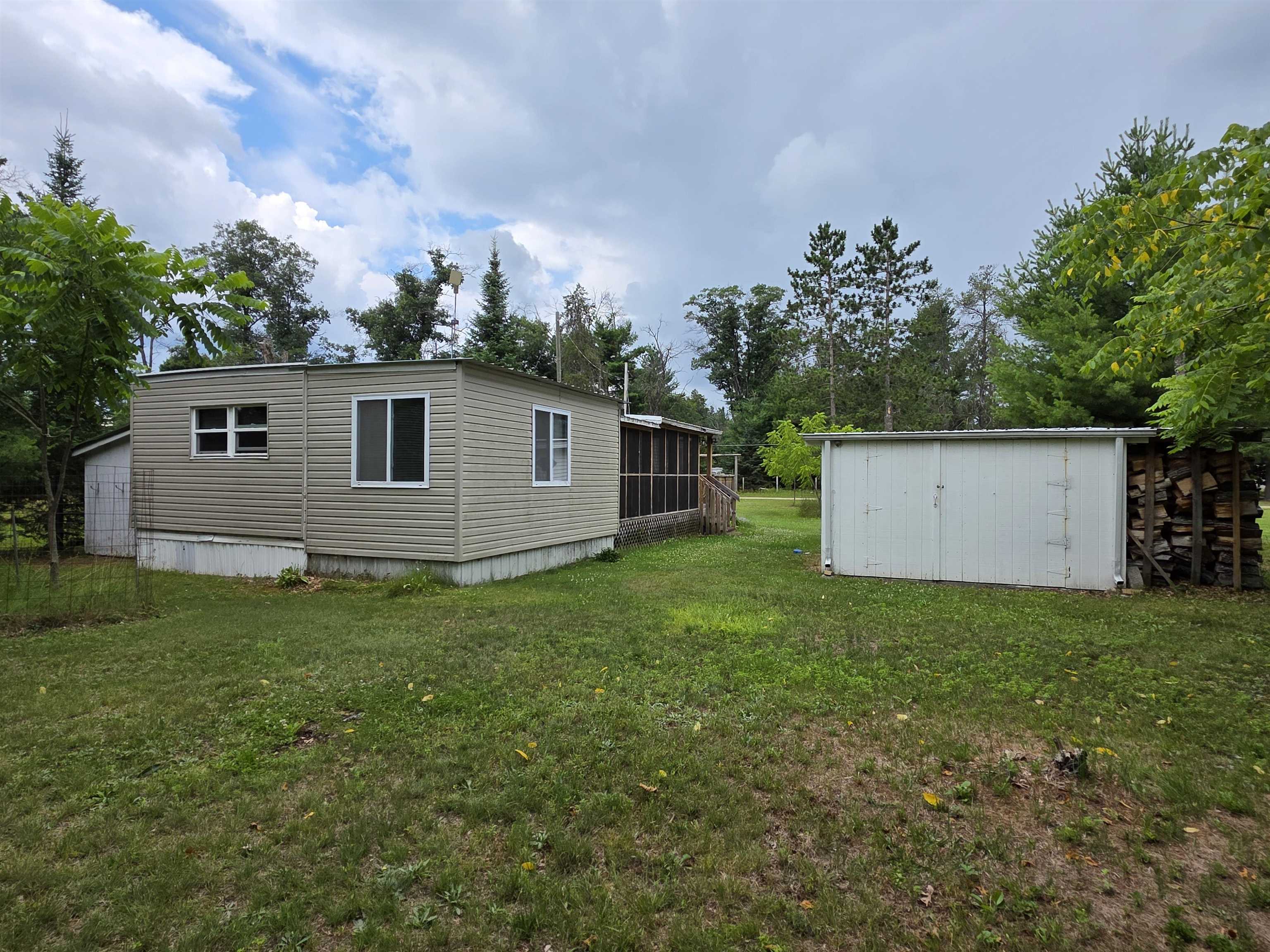 Homes for sale in Curtis Township Alcona, MI | 3341 Bert St, Curtis Township Alcona, MI 48761 | MLS# 77080071326