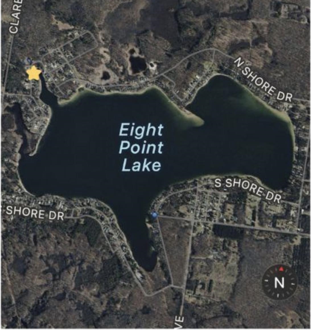 38th image of 11815 N Shore Dr, Lake, MI 48632 | MLS# 80071328
