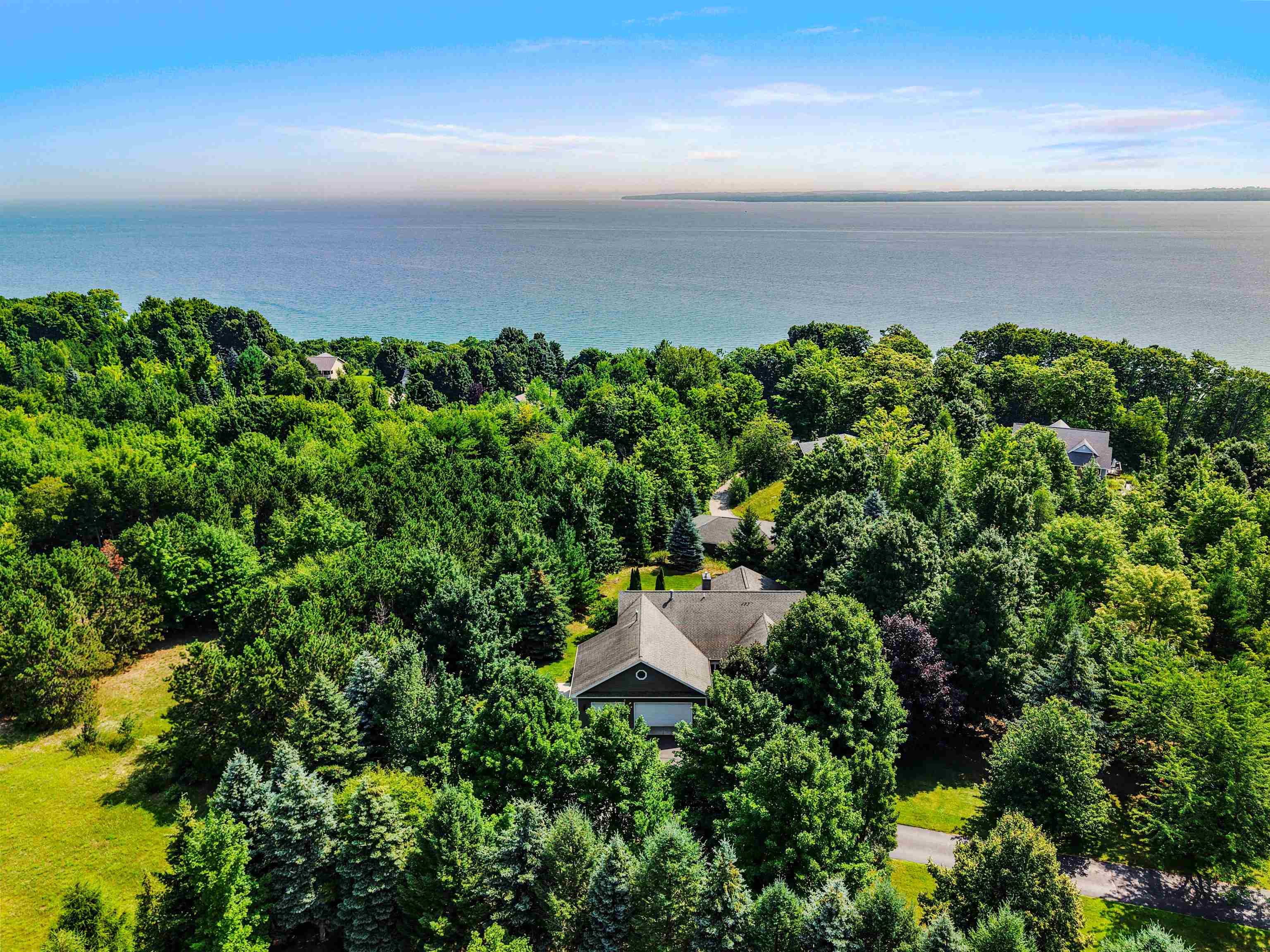 Homes for sale in Suttons Bay, MI | 12175 E Old Orchard Trl, Suttons Bay, MI 49682 | MLS# 80071334