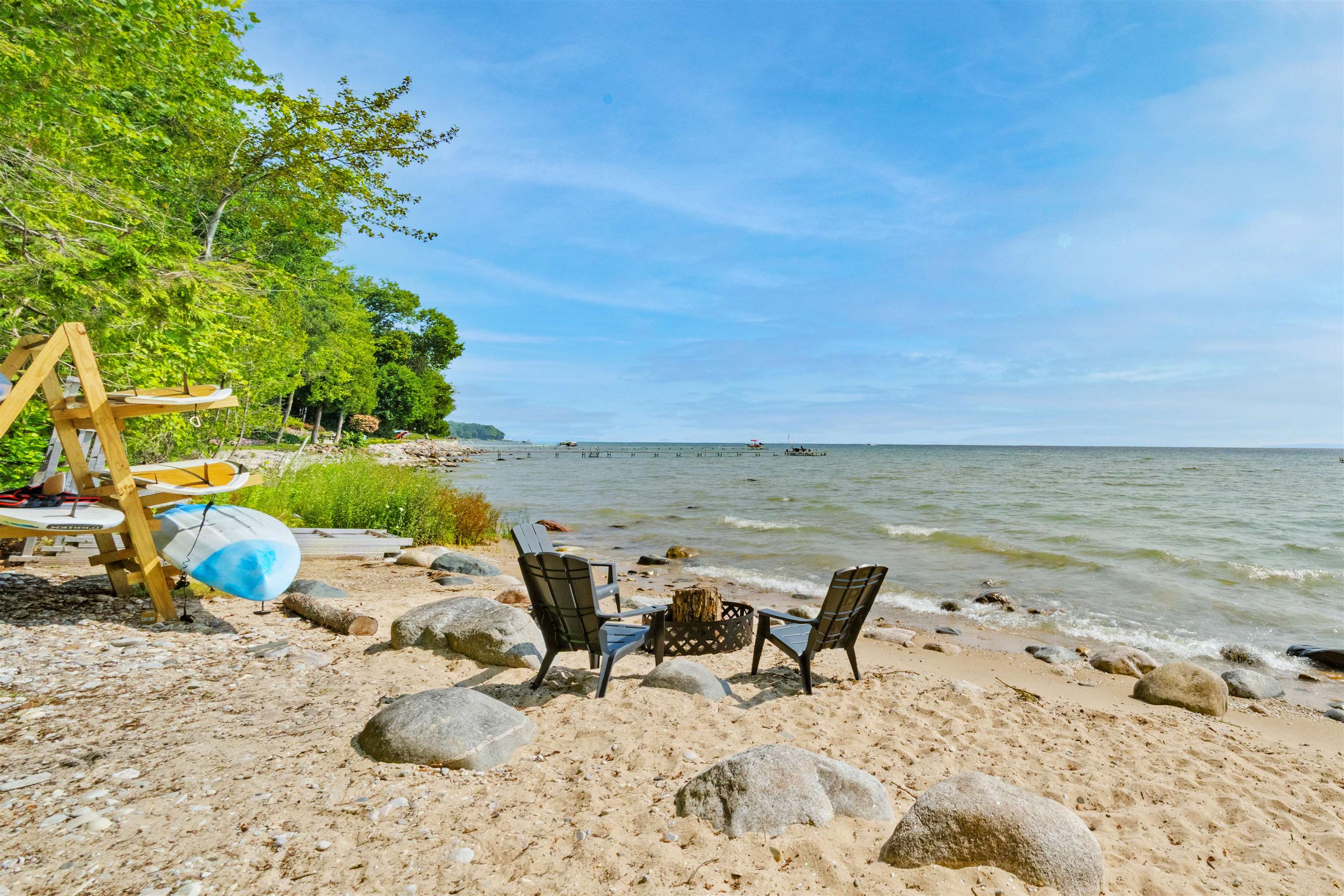 Homes for sale in Suttons Bay, MI | 12175 E Old Orchard Trl, Suttons Bay, MI 49682 | MLS# 80071334
