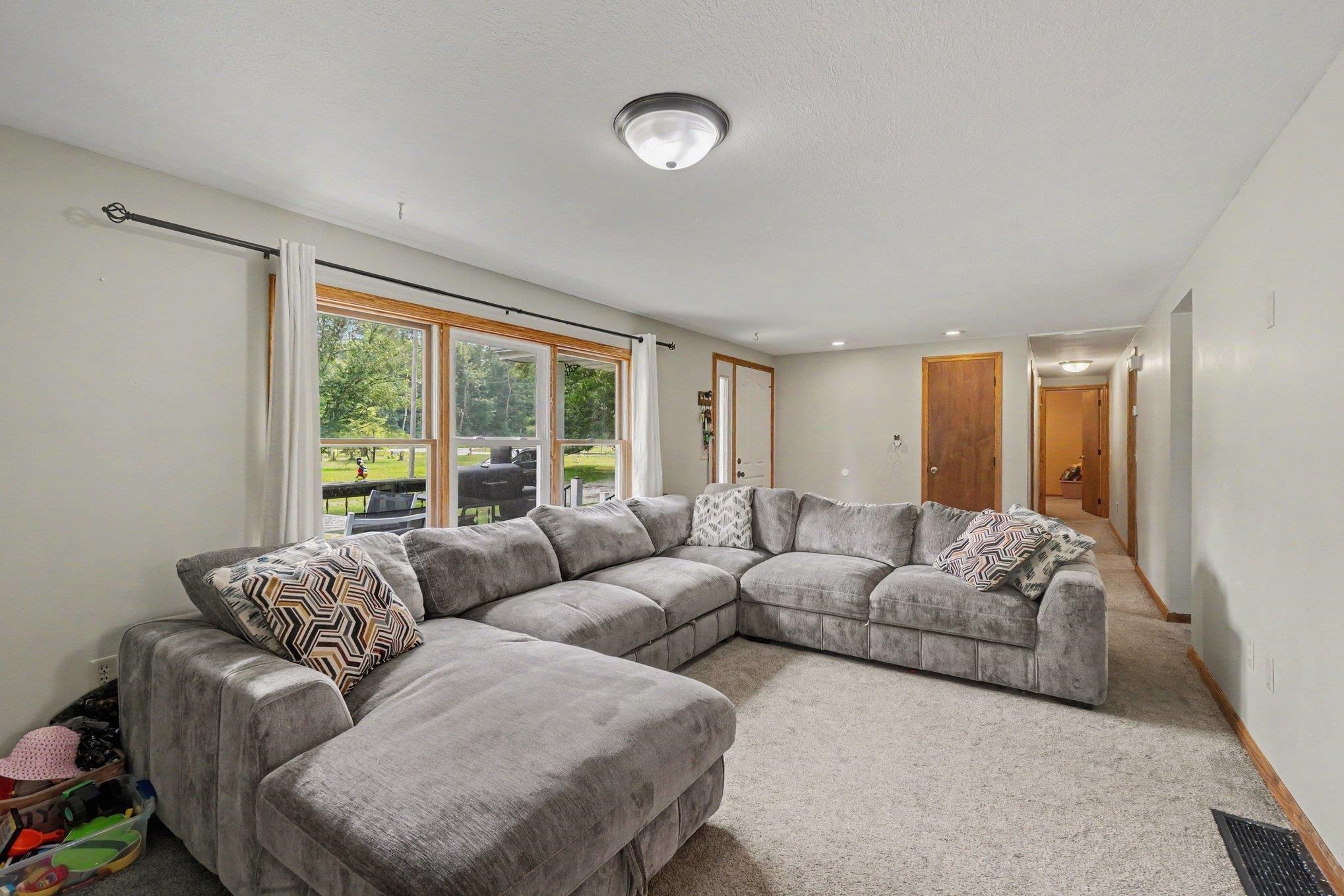 3rd image of 3989 S Foster Rd, Mount Pleasant, MI 48858 | MLS# 80071338