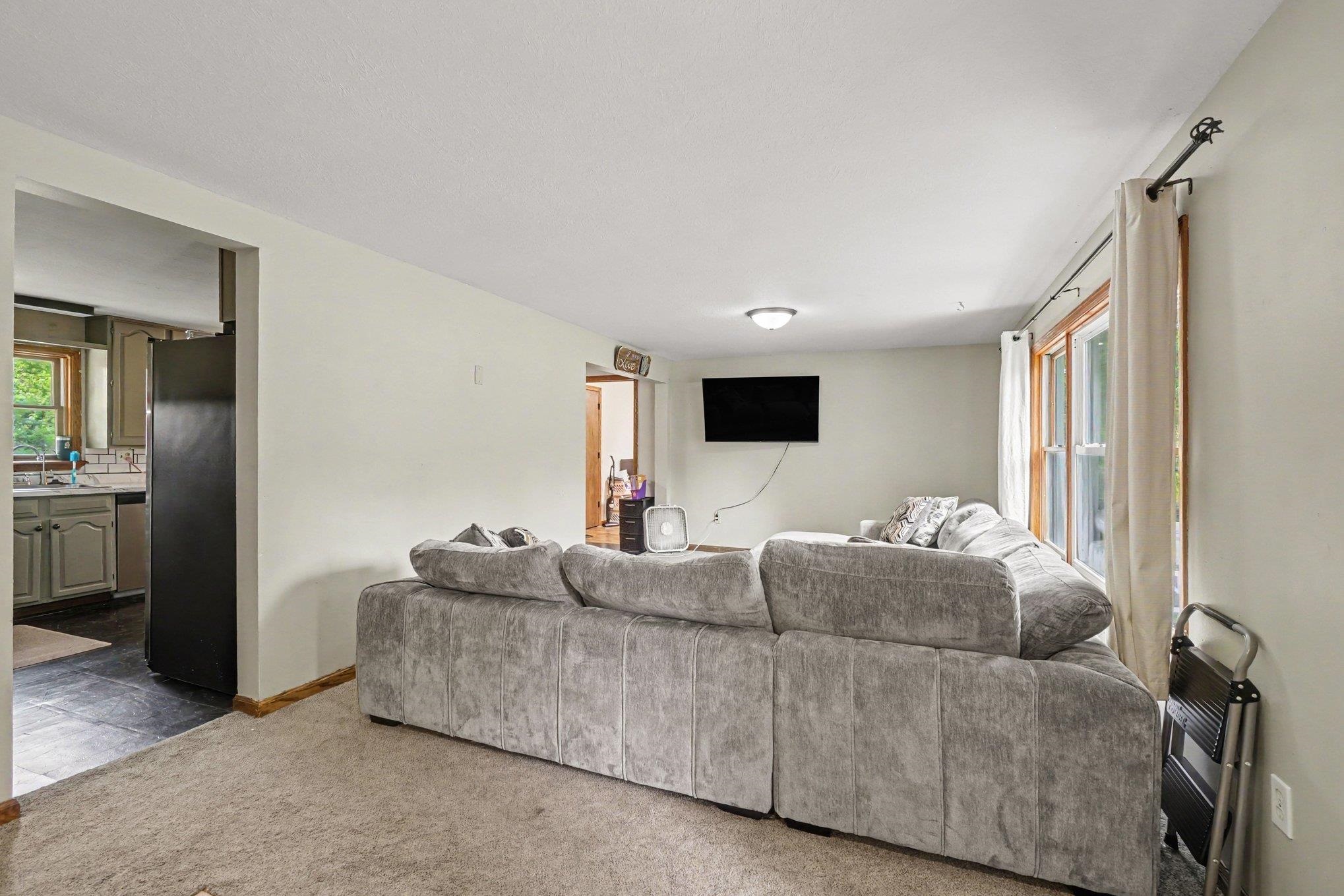 4th image of 3989 S Foster Rd, Mount Pleasant, MI 48858 | MLS# 80071338