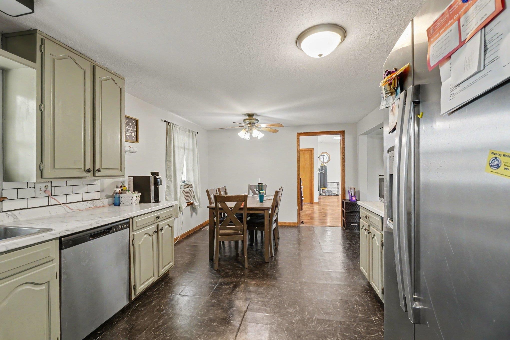 5th image of 3989 S Foster Rd, Mount Pleasant, MI 48858 | MLS# 80071338