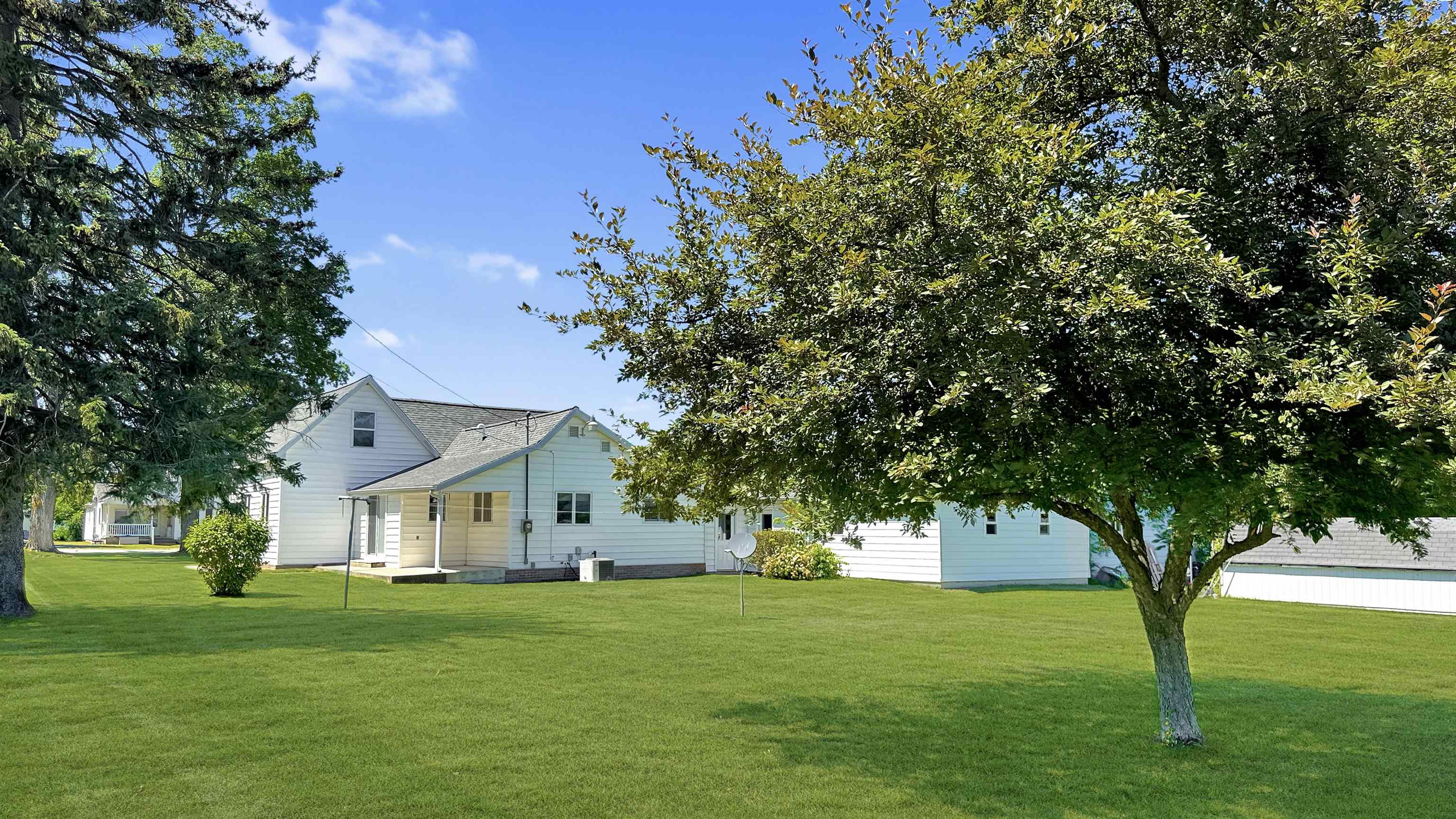 Homes for sale in Mc Bain, MI | 118 N Harrison St, Mc Bain, MI 49657 | MLS# 80071339