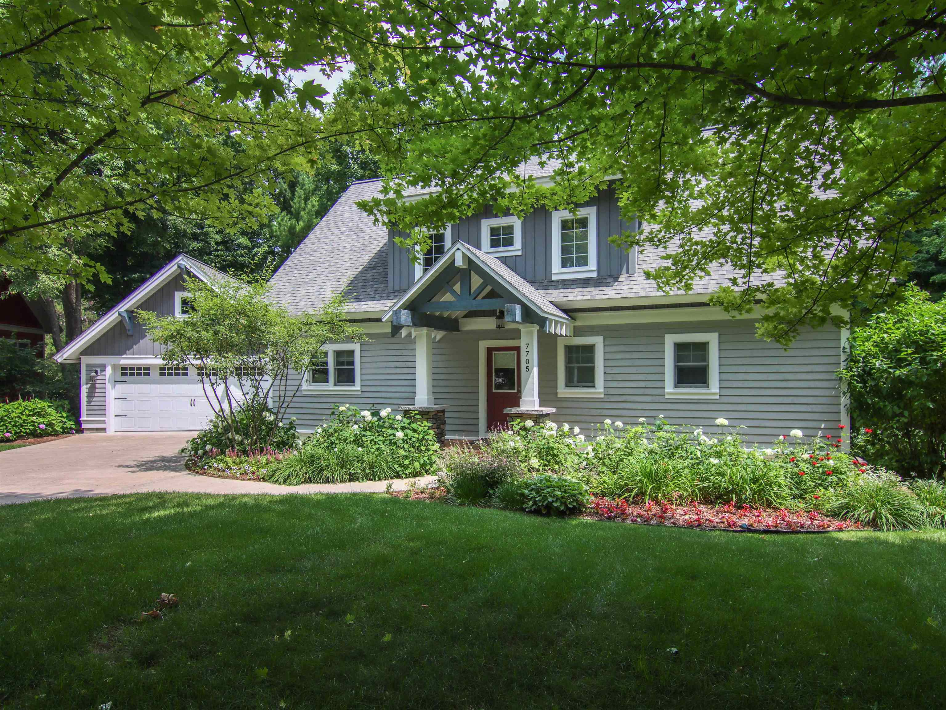 1st image of 7705 Platte Plains Trl, Thompsonville, MI 49683 | MLS# 80071350