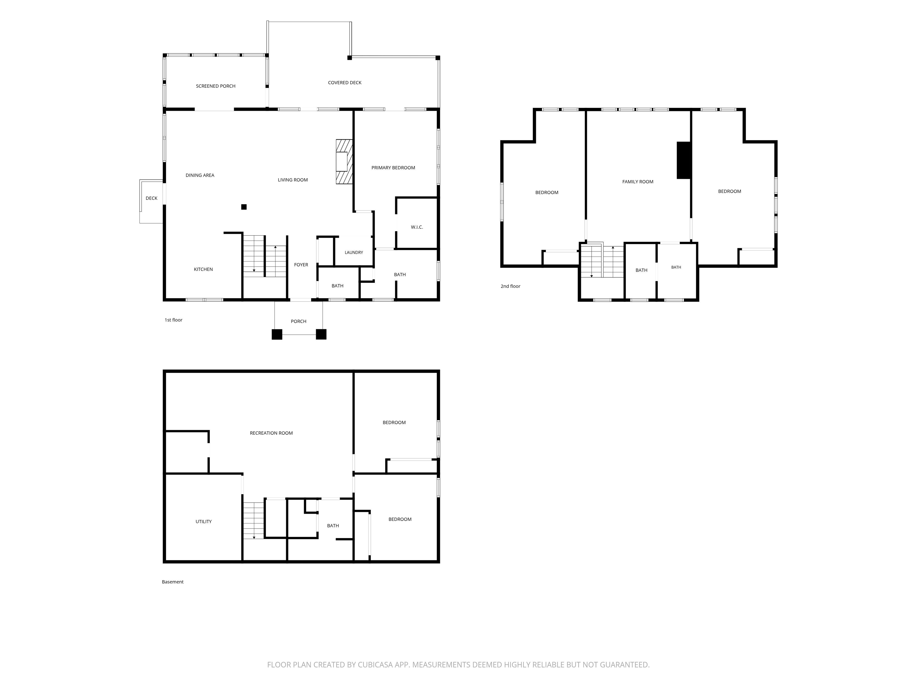 59th image of 7705 Platte Plains Trl, Thompsonville, MI 49683 | MLS# 80071350