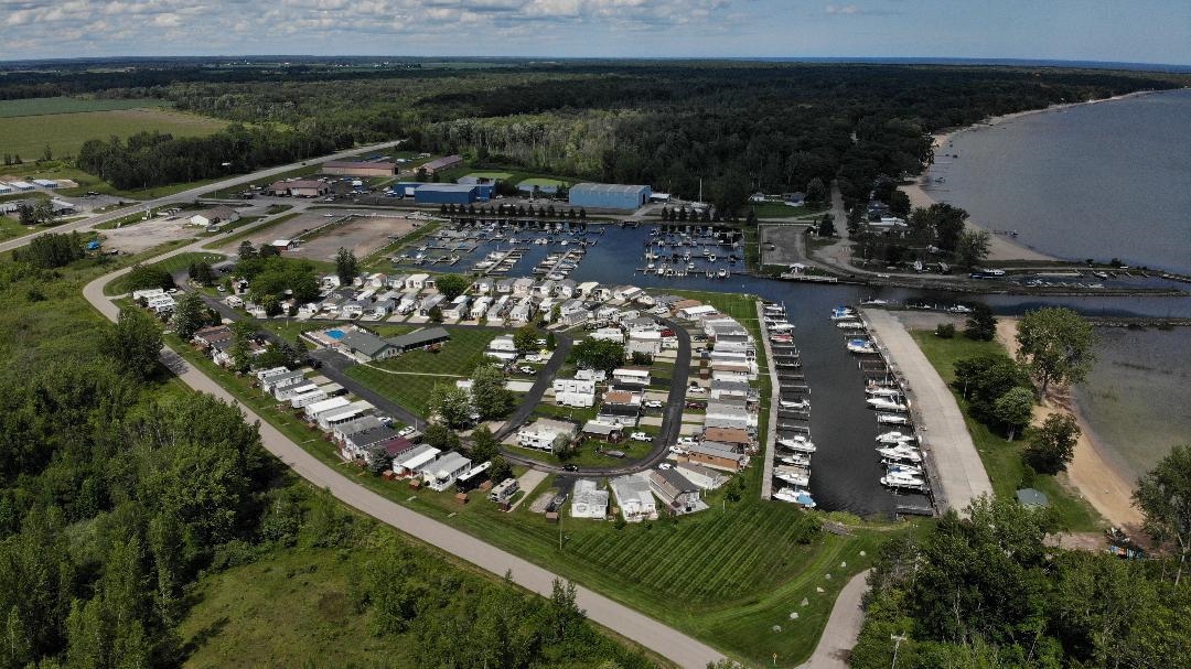 4th image of 3676 E Michigan Ave, Au Gres, MI 48703 | MLS# 80071352