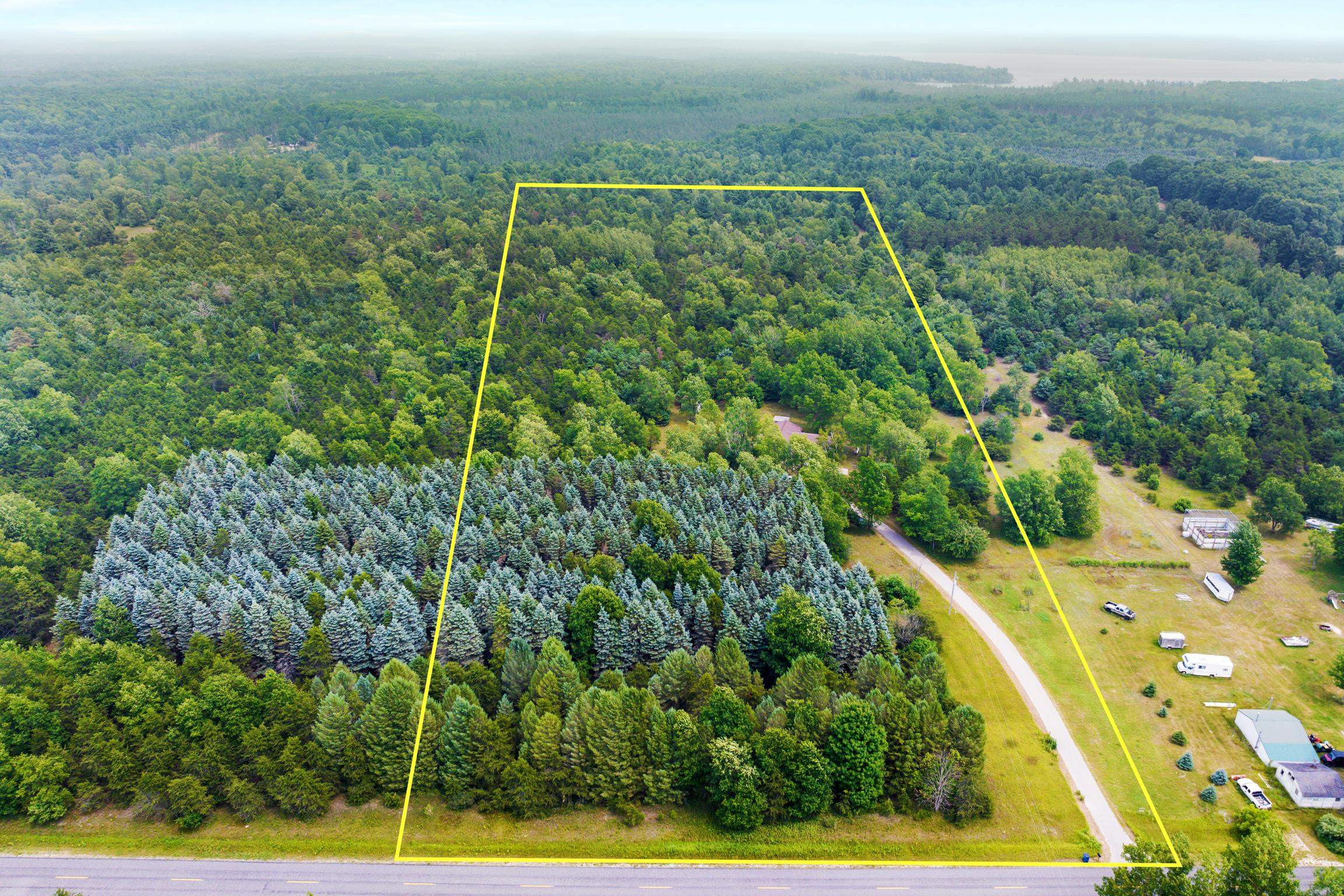 2nd image of 14143 Erdman Rd, Arcadia, MI 49613 | MLS# 80071357