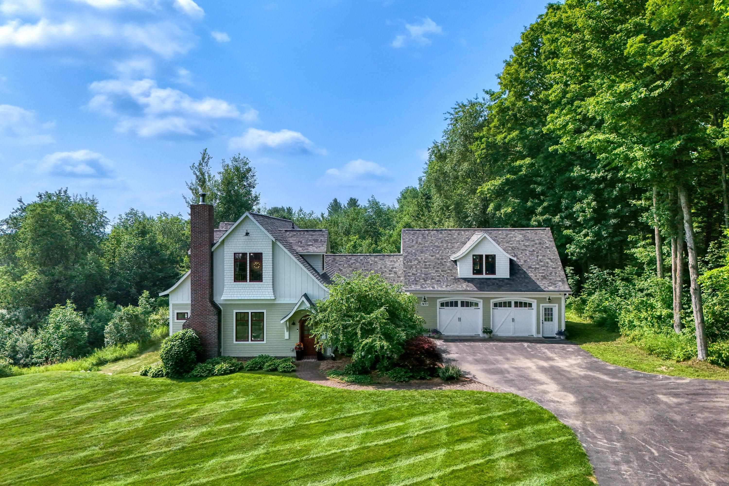 Photo 1 of Single family home for sale at 7433 Tobeco Crk Dr, Williamsburg, MI 49690 | MLS# 78080071358 | Listing updated on 2026-09-18