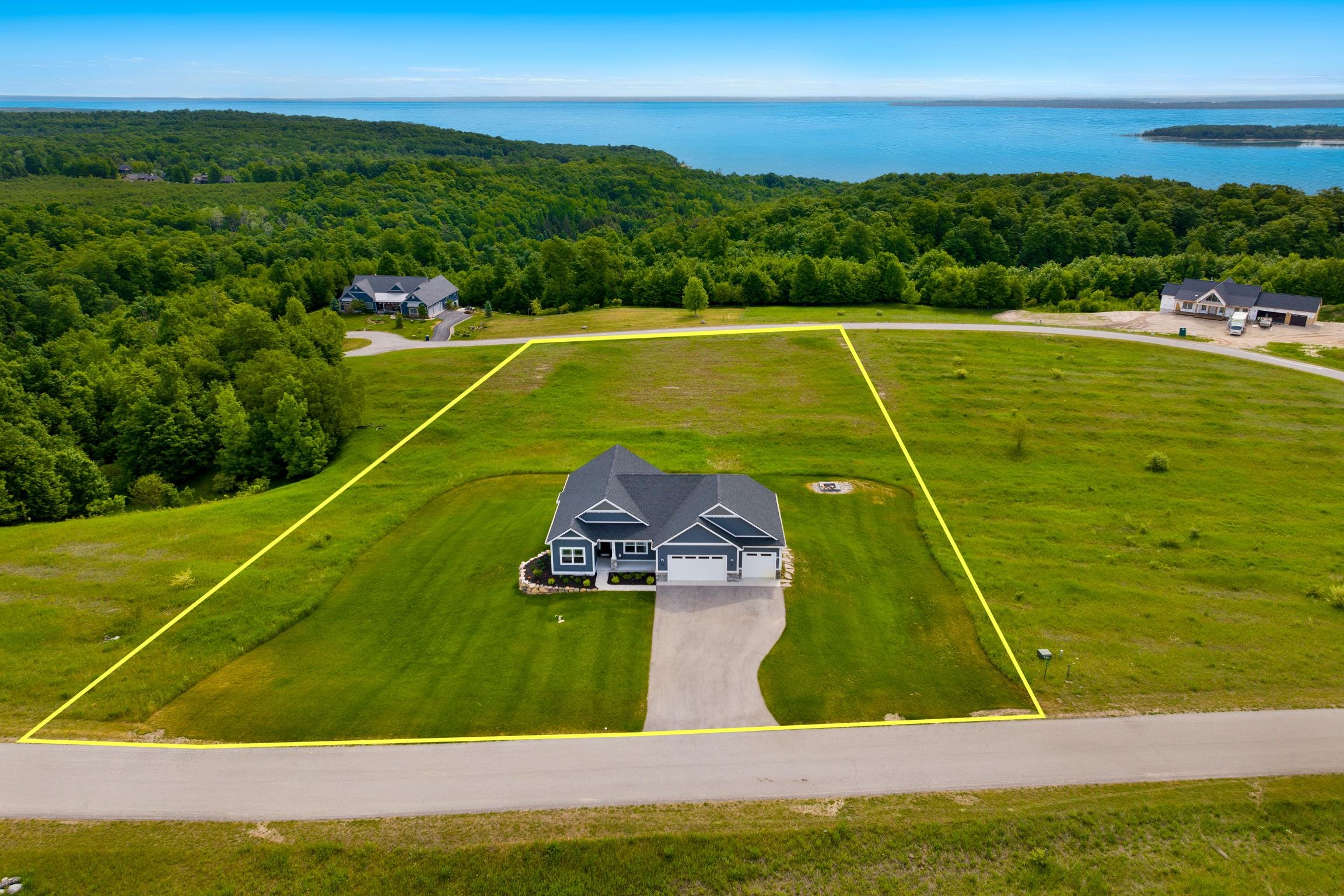 Homes for sale in Suttons Bay, MI | 1476 Brencris Ln, Suttons Bay, MI 49682 | MLS# 80071365