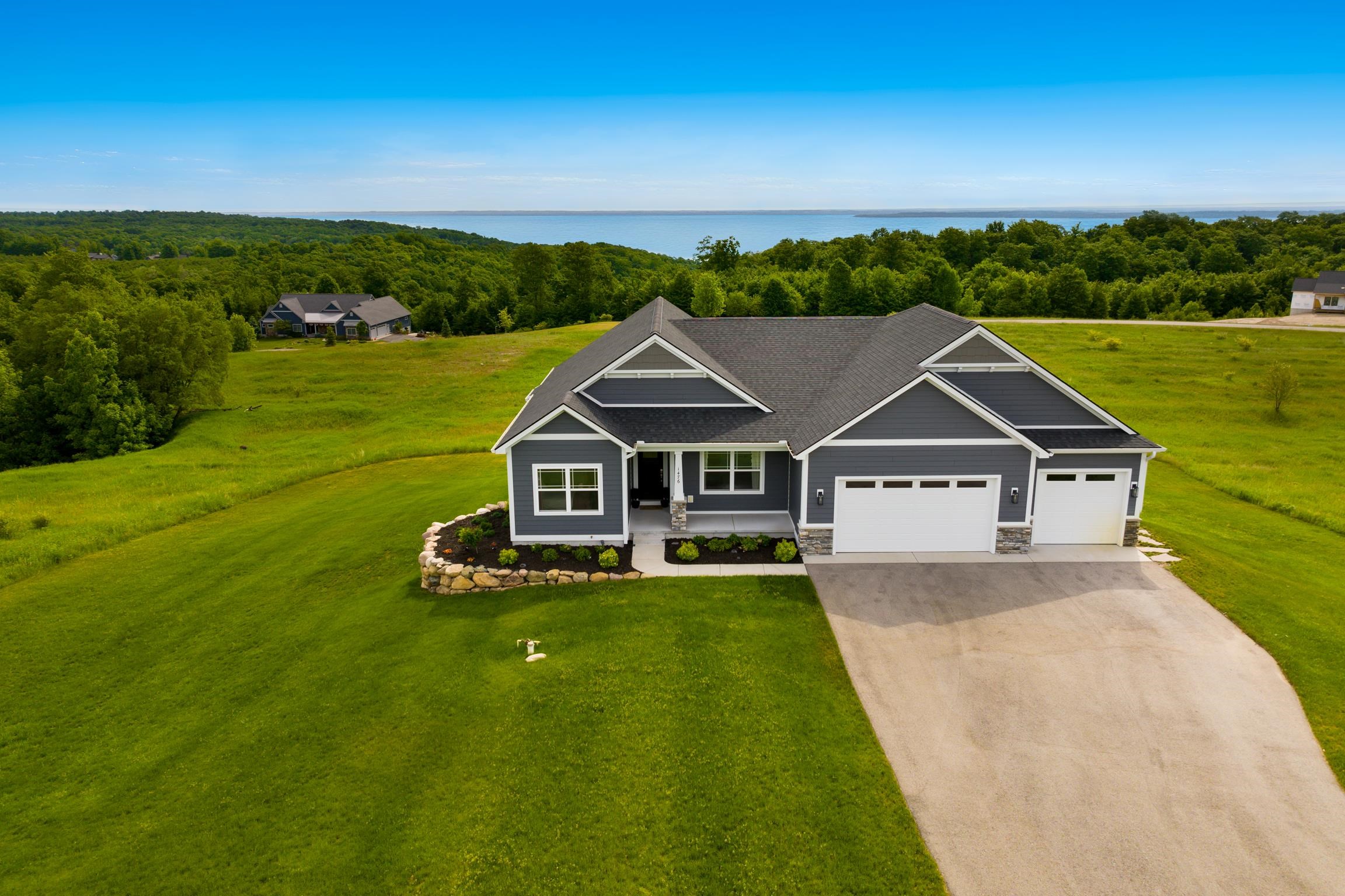 Homes for sale in Suttons Bay, MI | 1476 Brencris Ln, Suttons Bay, MI 49682 | MLS# 80071365