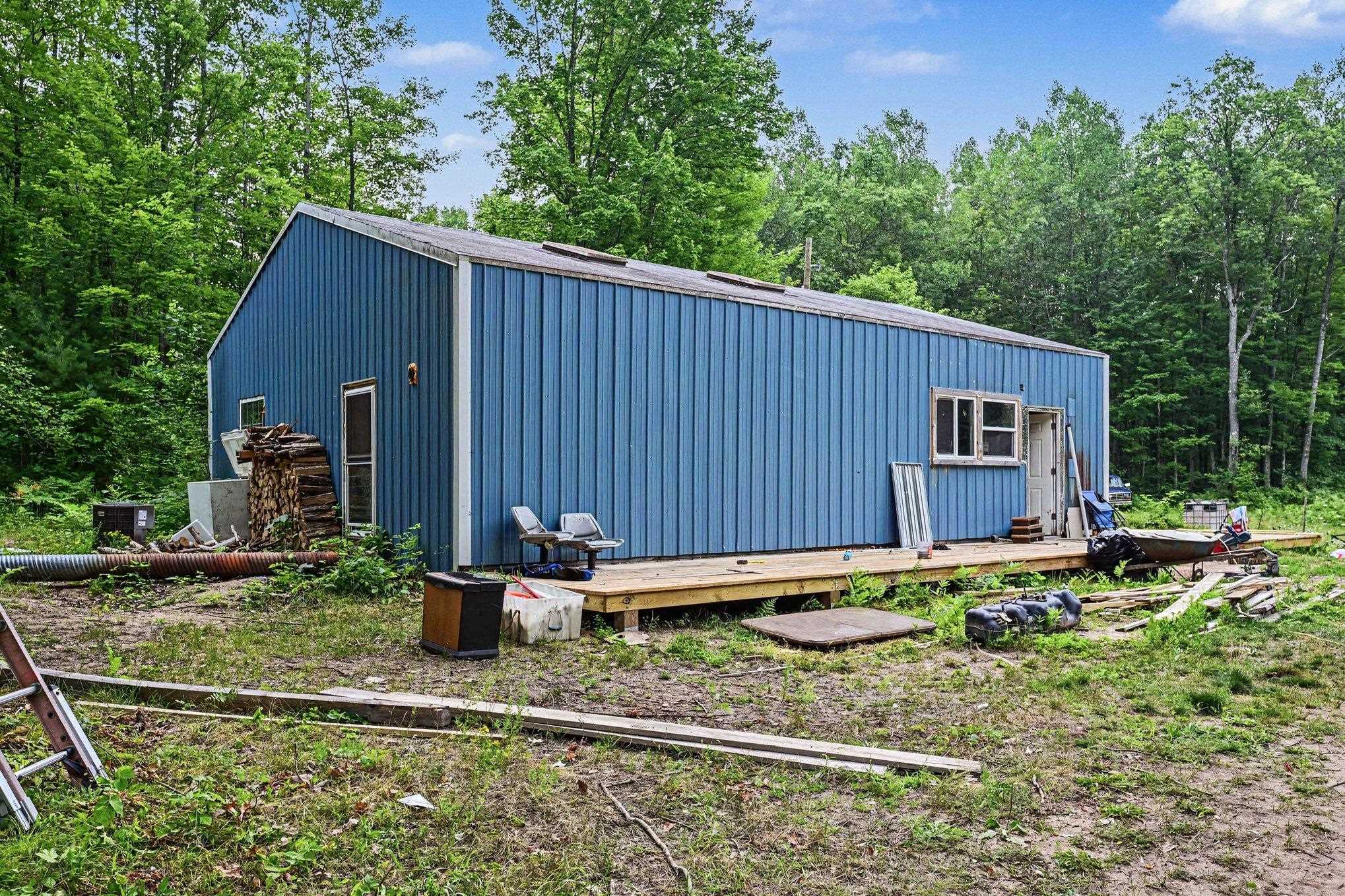 1st image of 7378 E 28 3/4 Rd, Cadillac, MI 49601 | MLS# 80071367