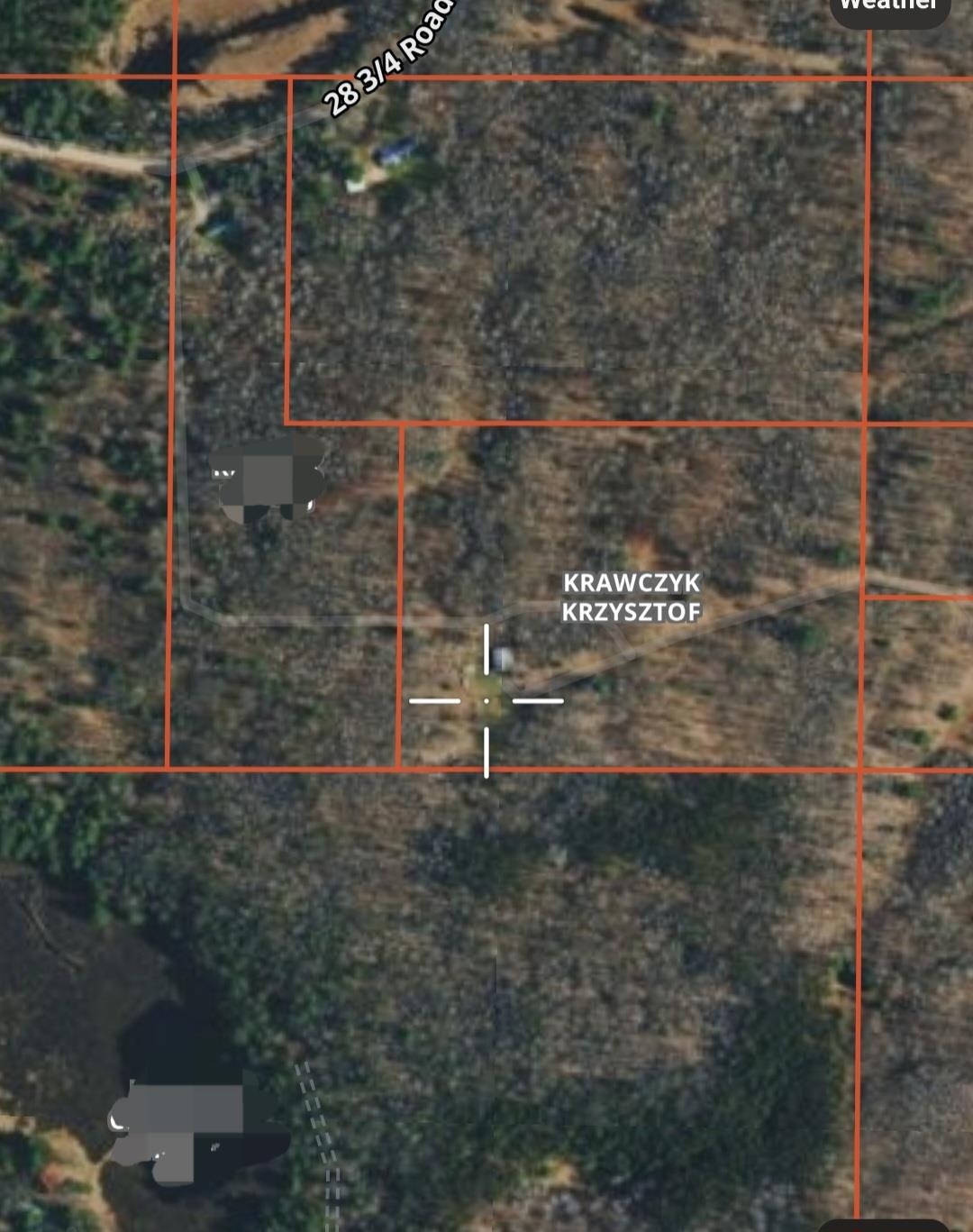 2nd image of 7378 E 28 3/4 Rd, Cadillac, MI 49601 | MLS# 80071367